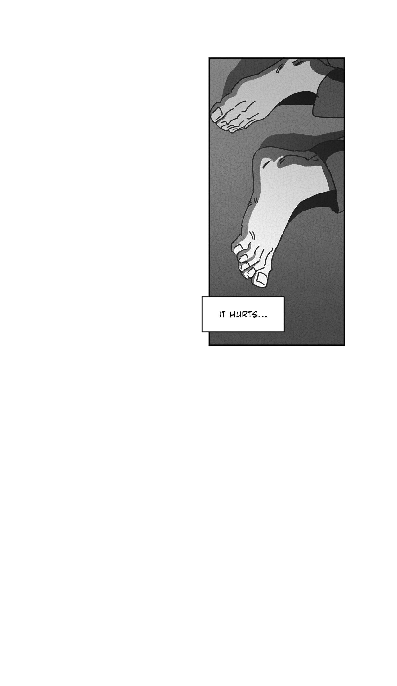 Read Dark Heaven chapter 44 image 2 on Lezhin