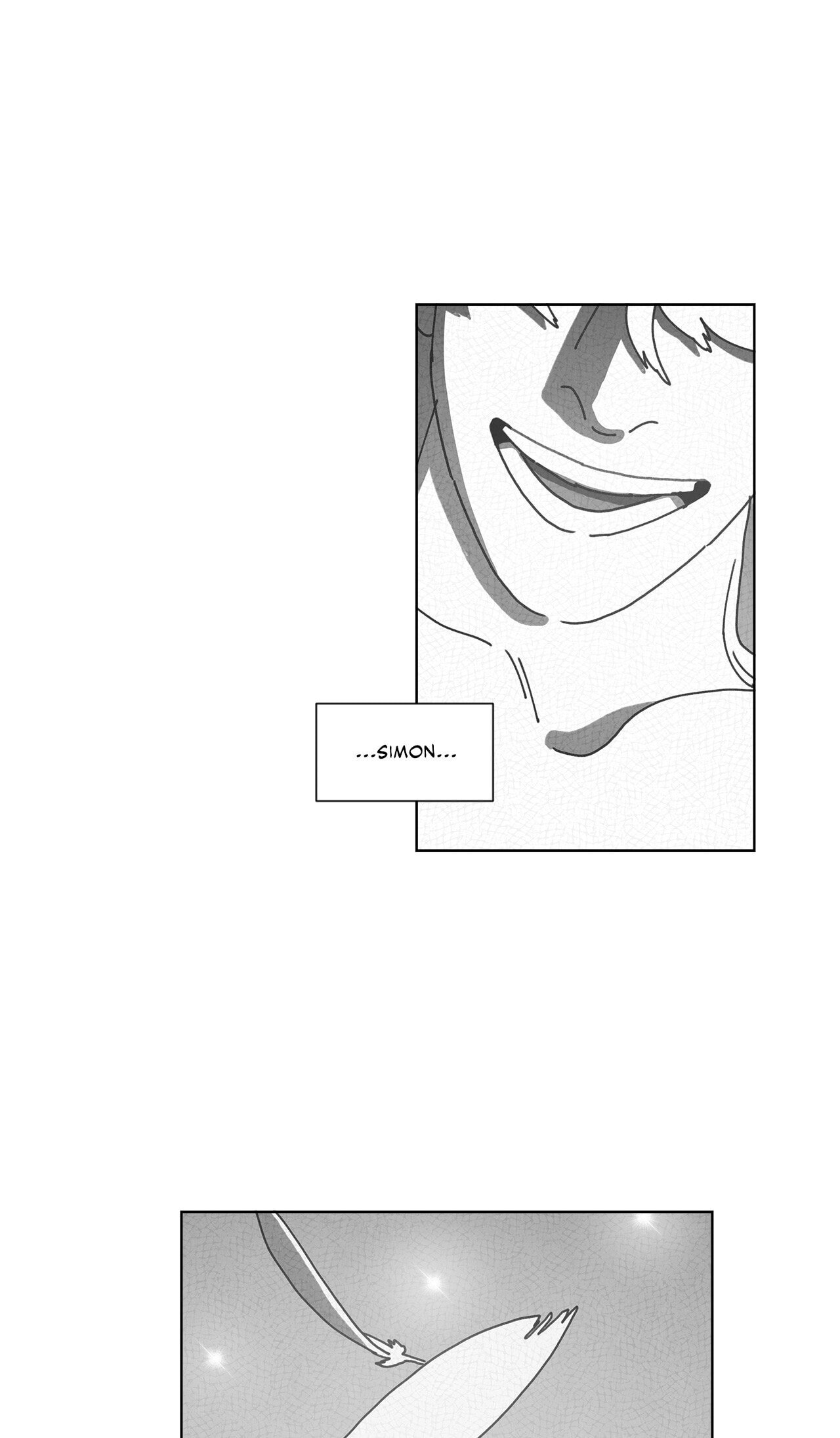 Read Dark Heaven chapter 44 image 21 on Lezhin