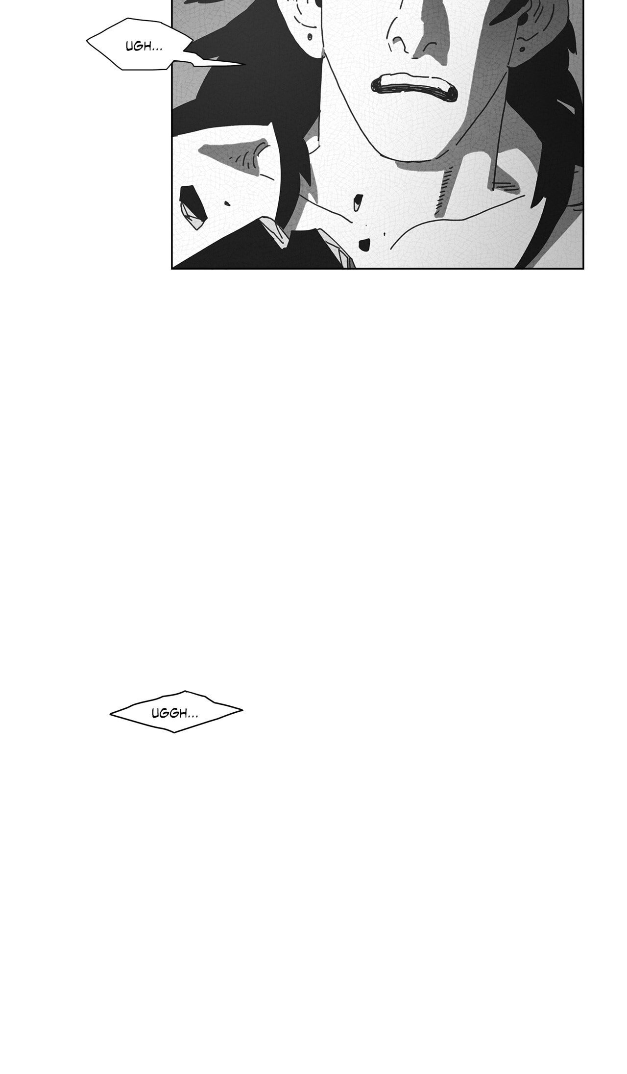 Read Dark Heaven chapter 44 image 27 on Lezhin