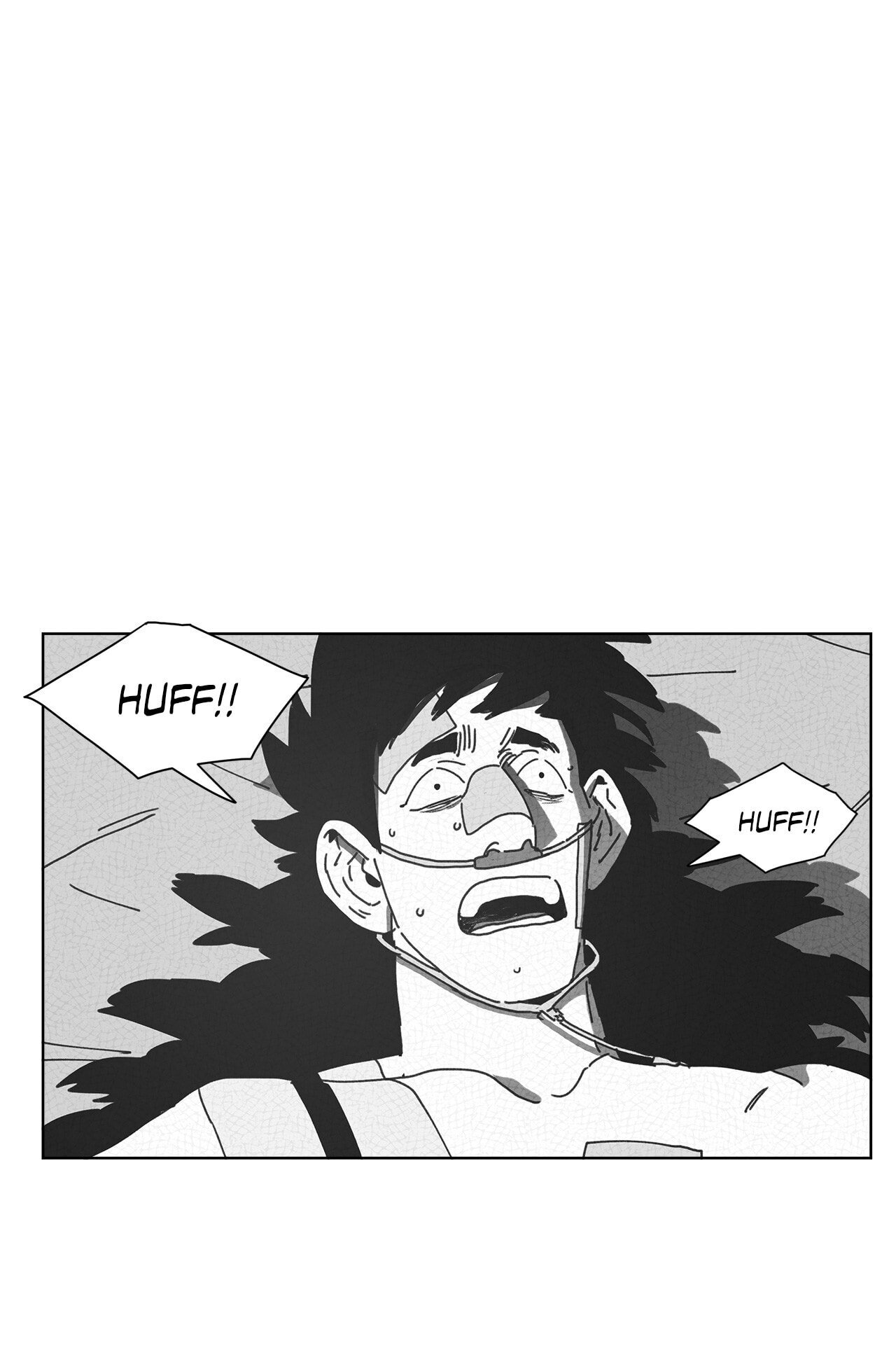 Read Dark Heaven chapter 44 image 30 on Lezhin
