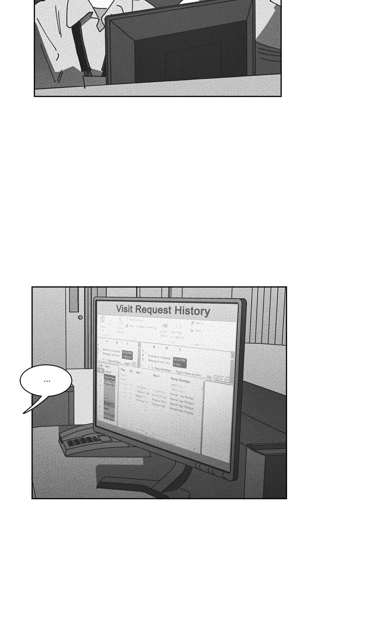 Read Dark Heaven chapter 44 image 47 on Lezhin