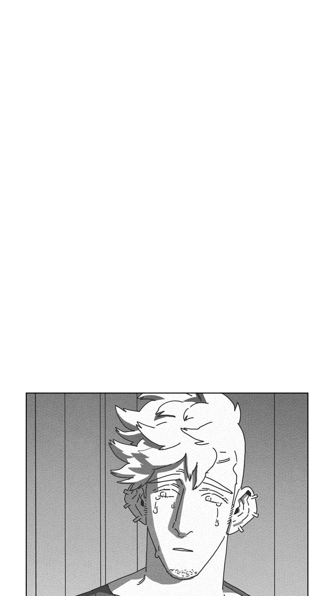 Read Dark Heaven chapter 45 image 13 on Lezhin