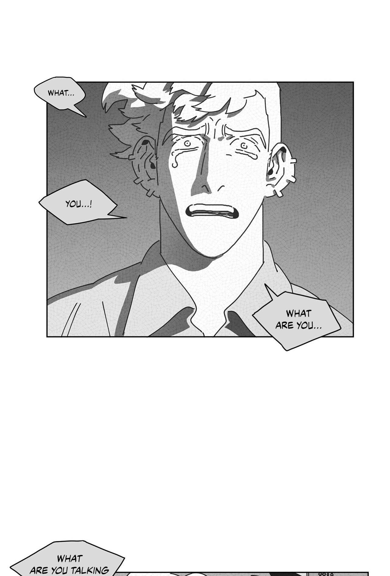Read Dark Heaven chapter 45 image 44 on Lezhin