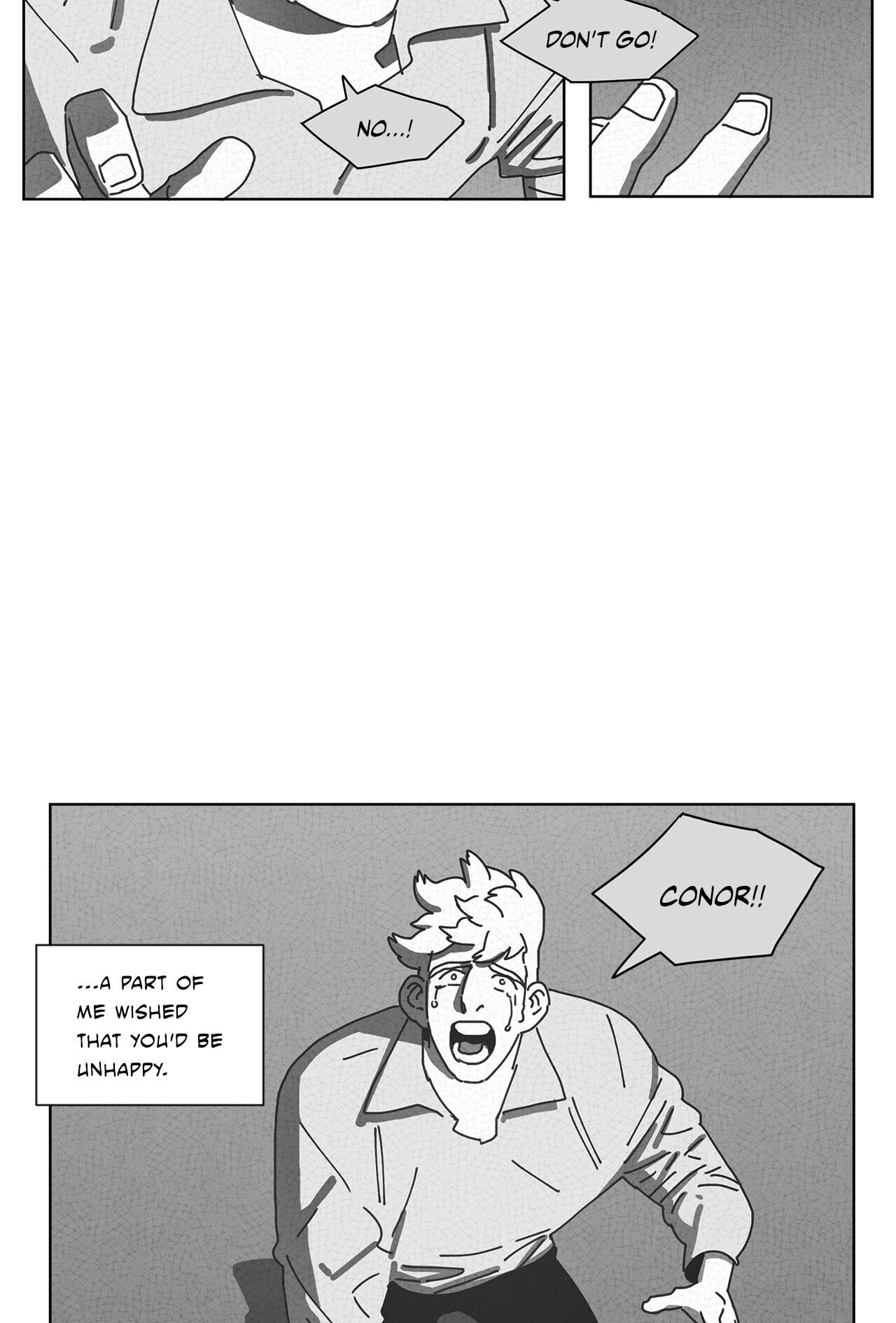 Read Dark Heaven chapter 45 image 51 on Lezhin