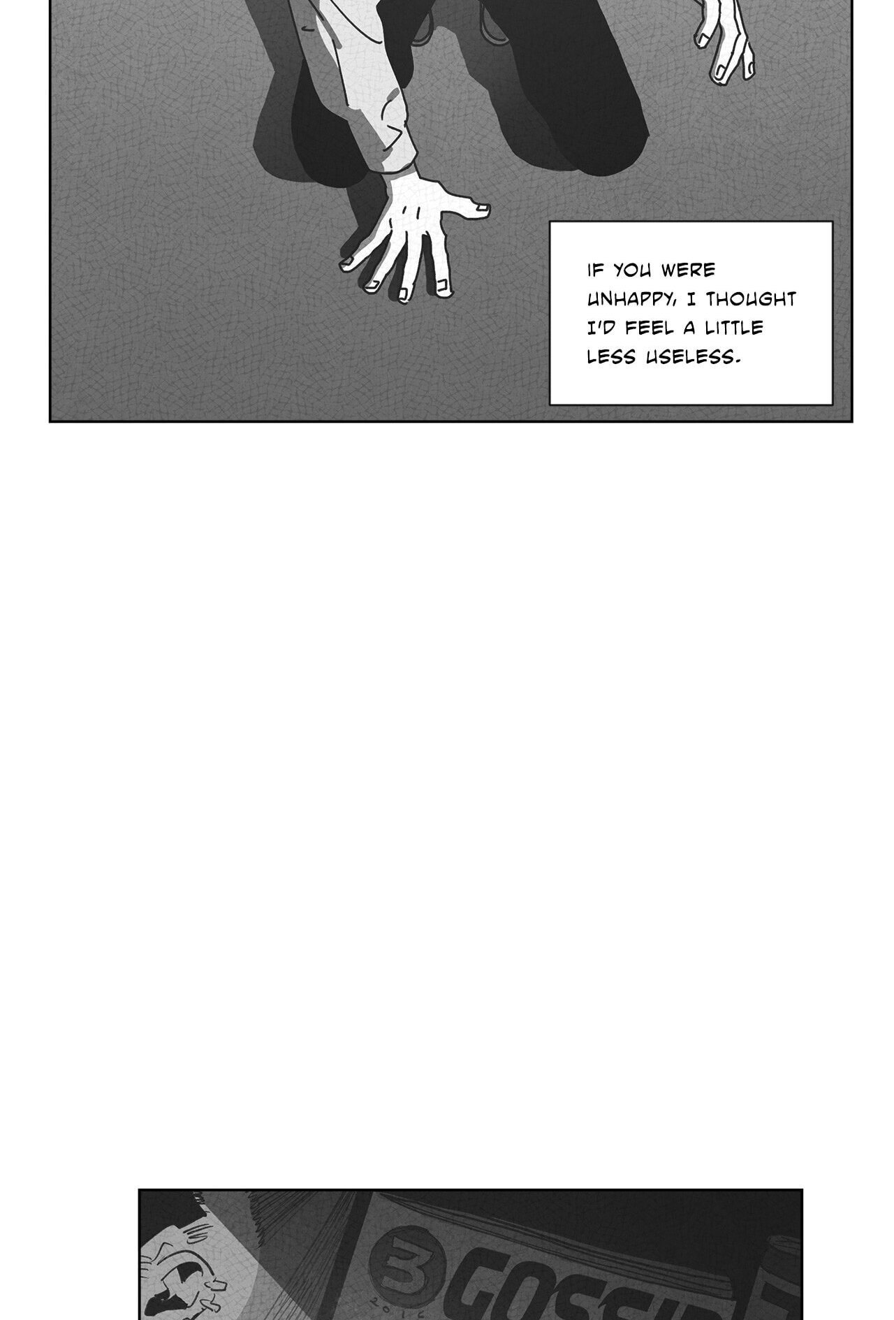 Read Dark Heaven chapter 45 image 52 on Lezhin