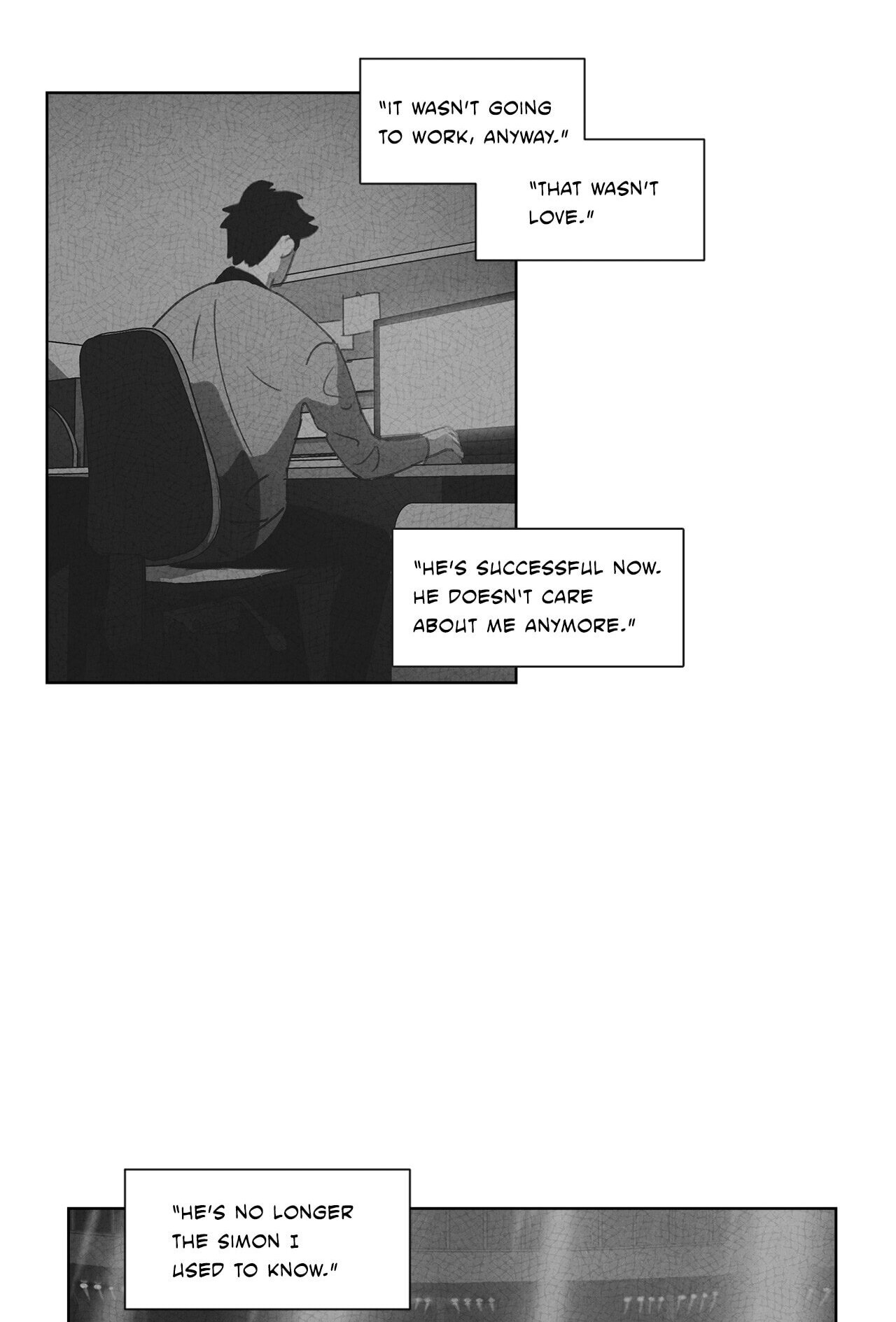 Read Dark Heaven chapter 45 image 55 on Lezhin