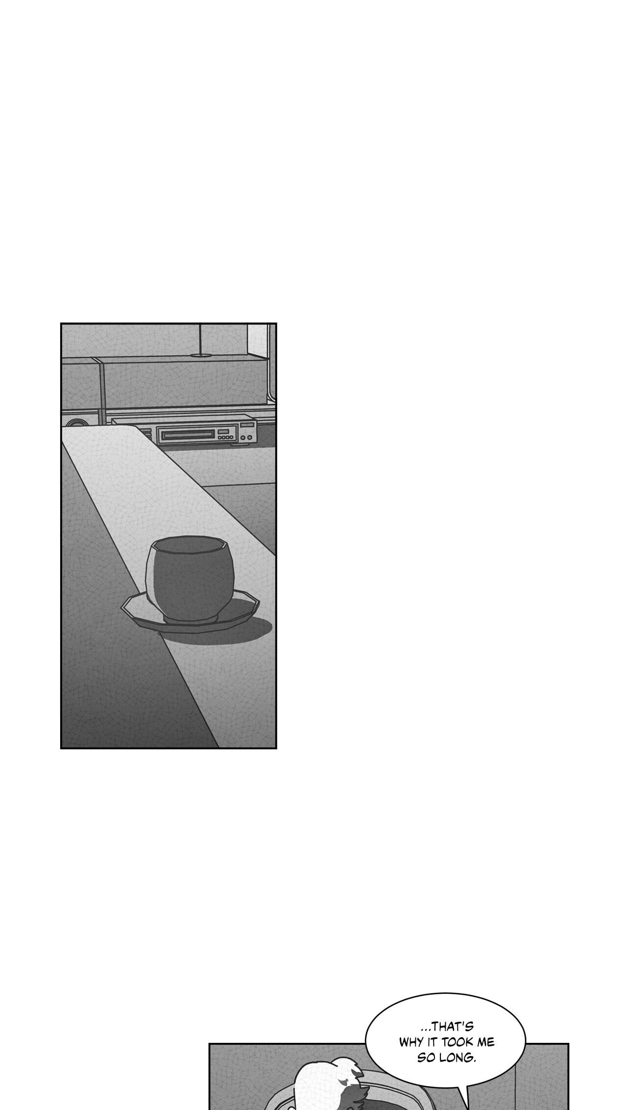 Read Dark Heaven chapter 45 image 57 on Lezhin