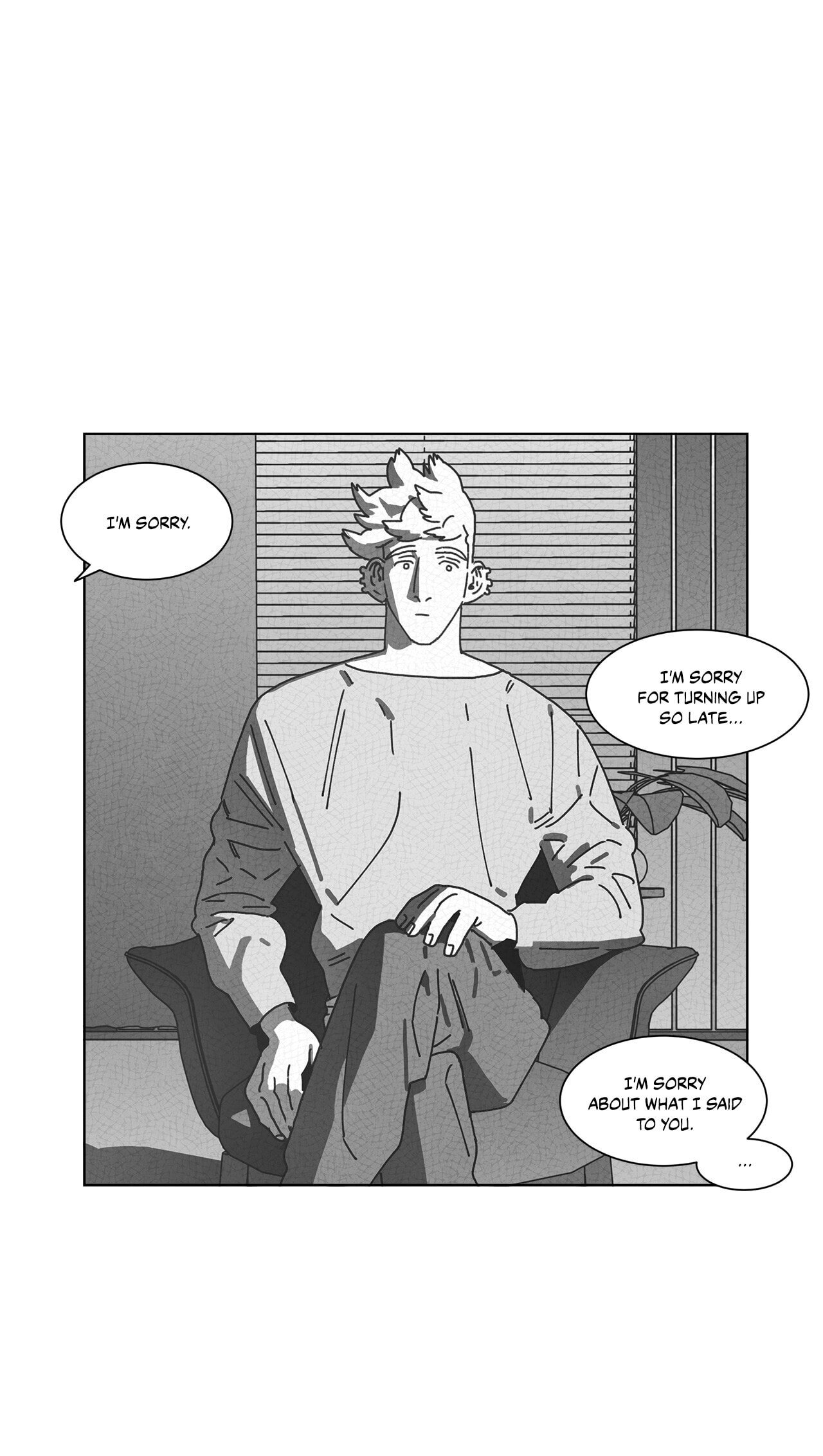 Read Dark Heaven chapter 45 image 59 on Lezhin