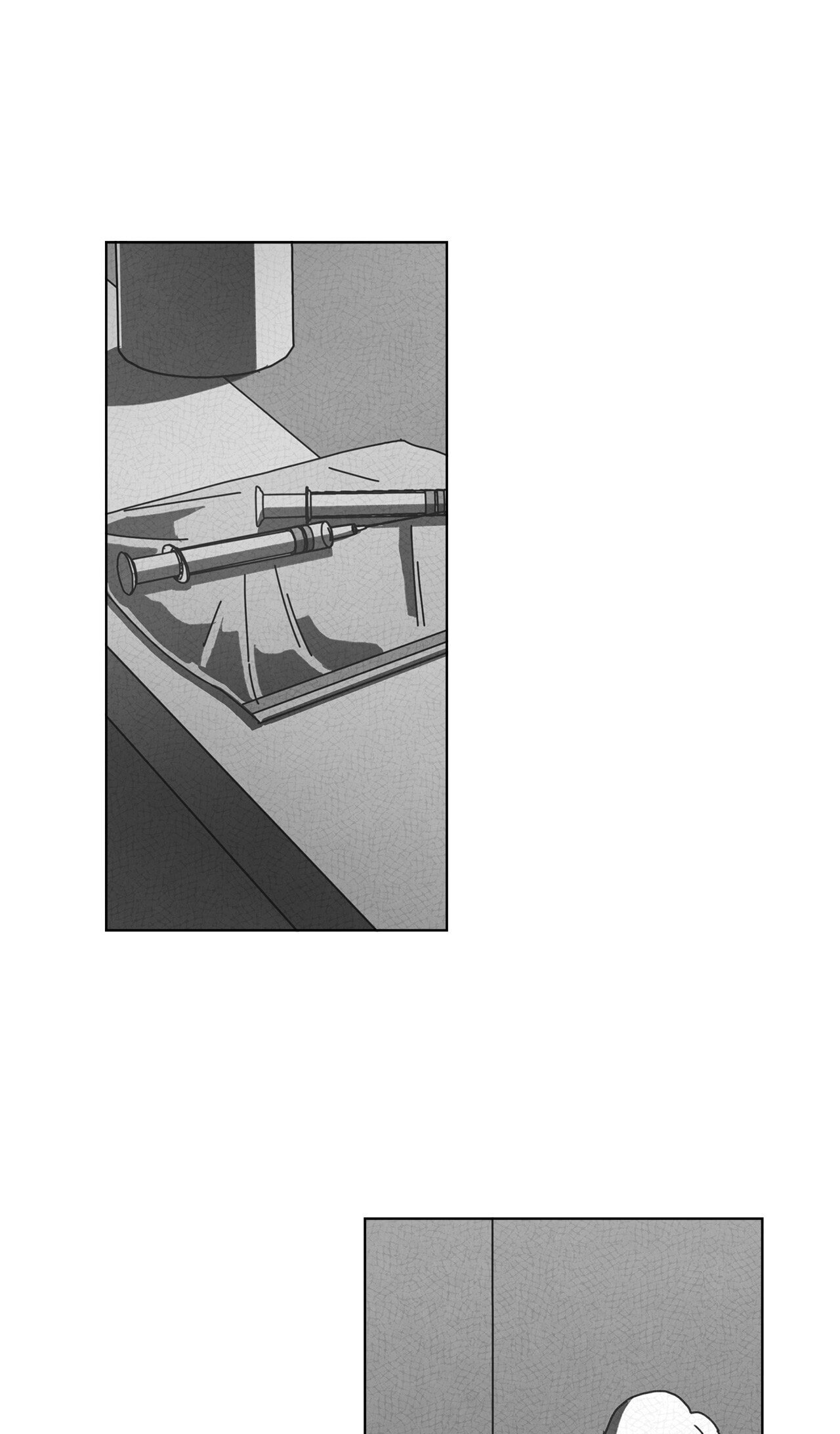 Read Dark Heaven chapter 46 image 36 on Lezhin