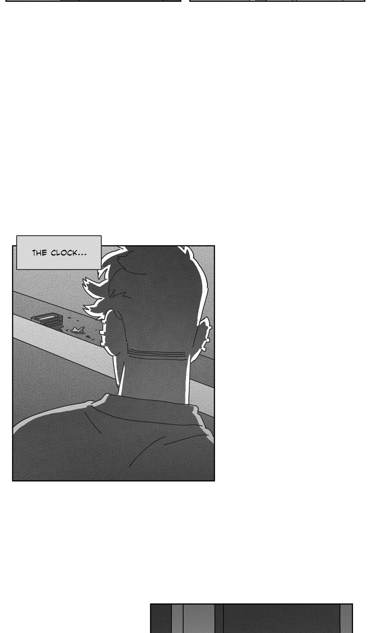 Read Dark Heaven chapter 46 image 38 on Lezhin