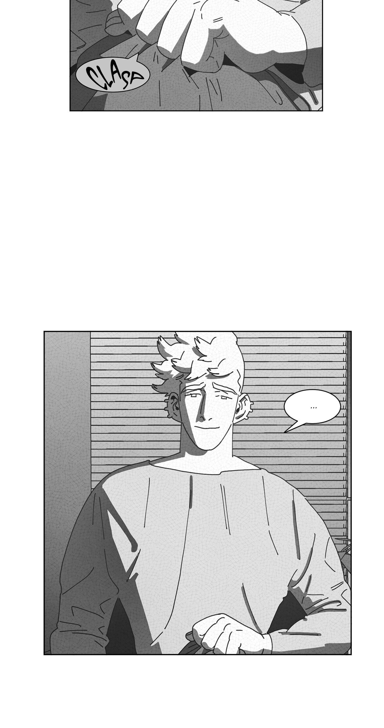 Read Dark Heaven chapter 46 image 4 on Lezhin