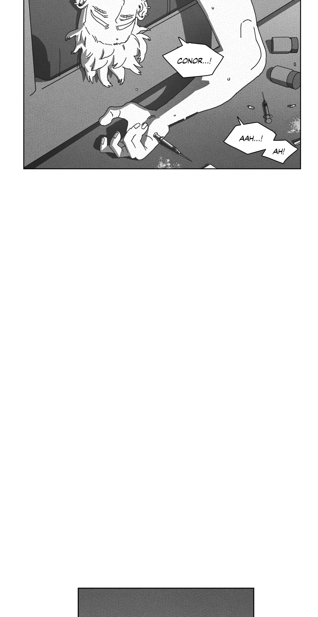 Read Dark Heaven chapter 46 image 49 on Lezhin