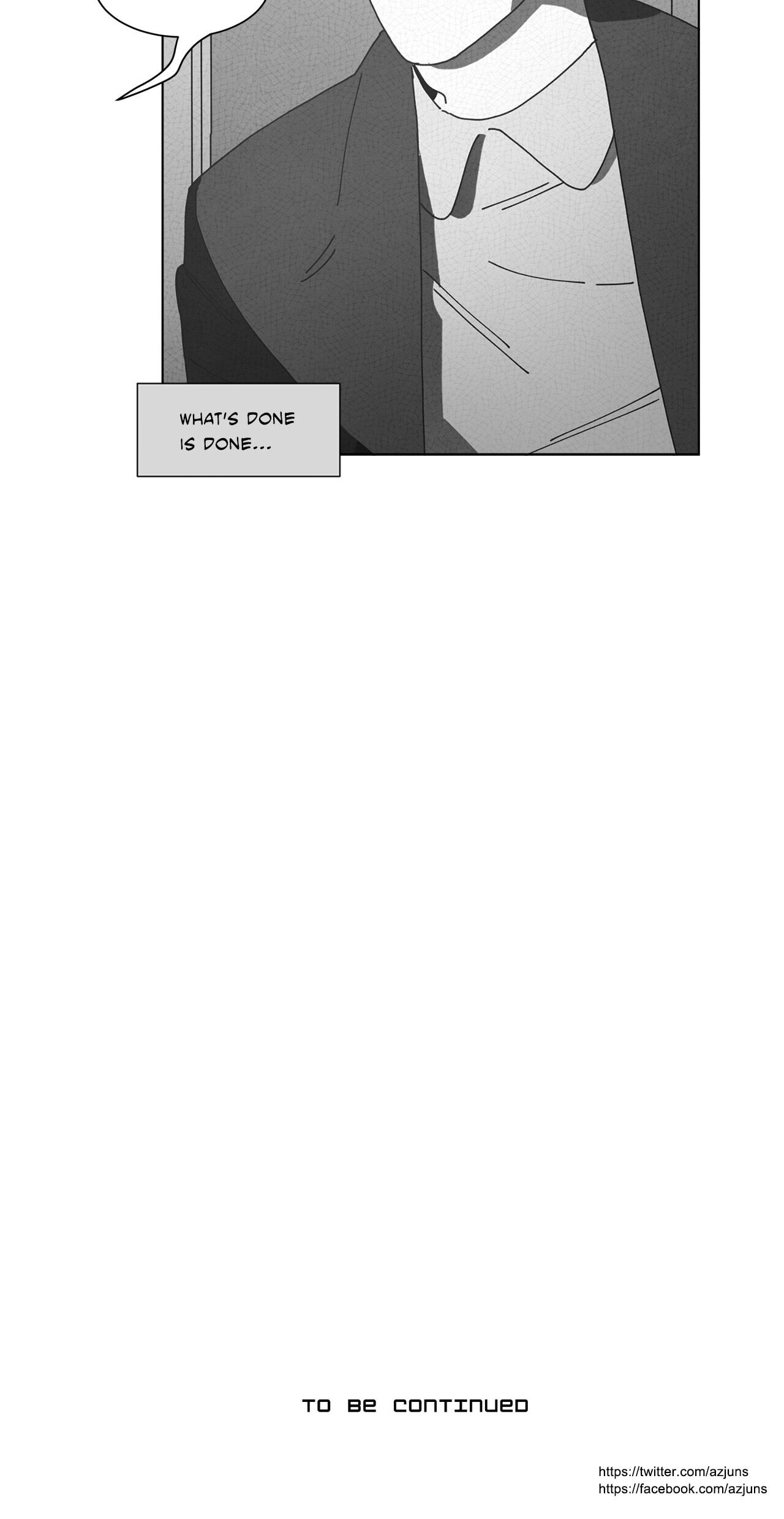 Read Dark Heaven chapter 46 image 53 on Lezhin