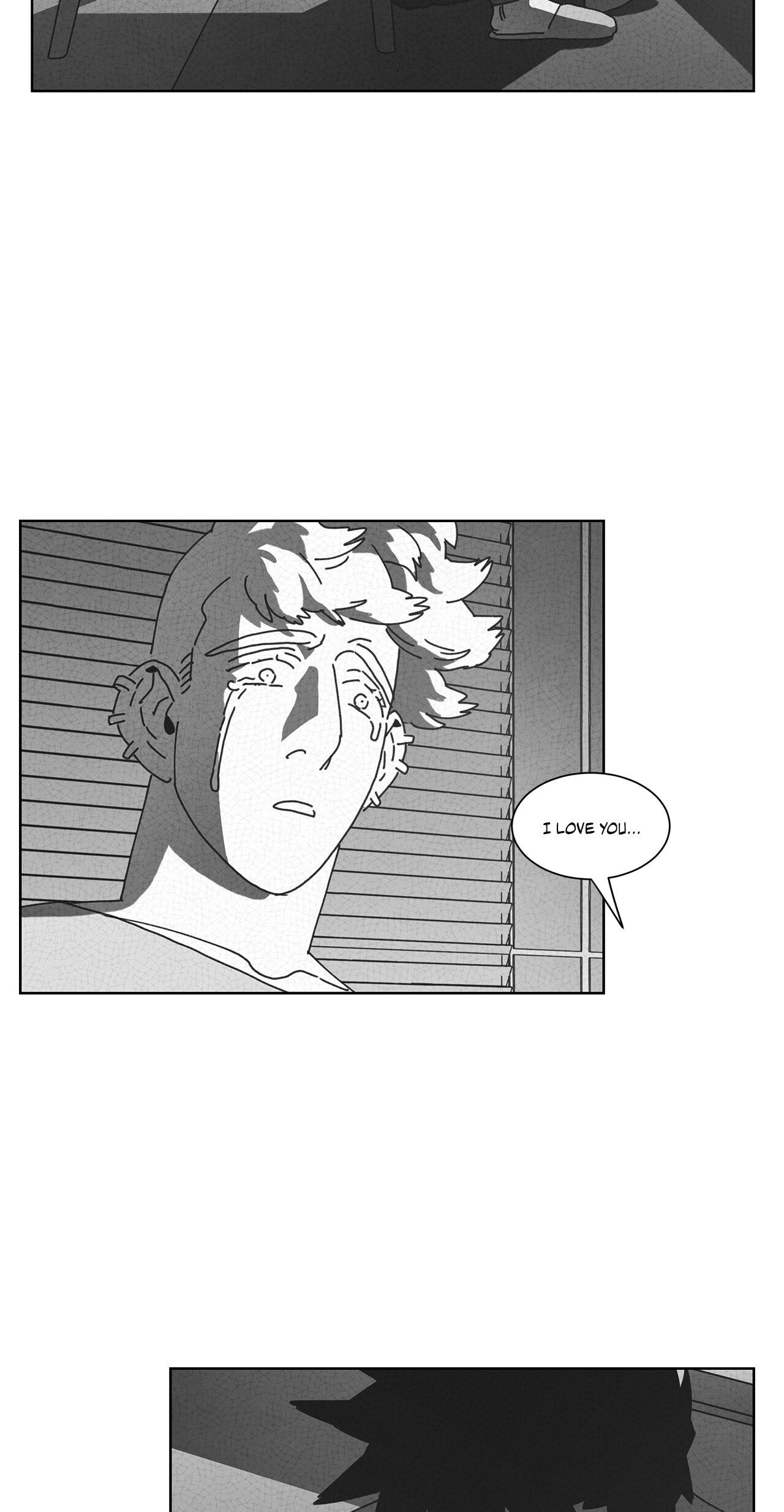 Read Dark Heaven chapter 47 image 12 on Lezhin
