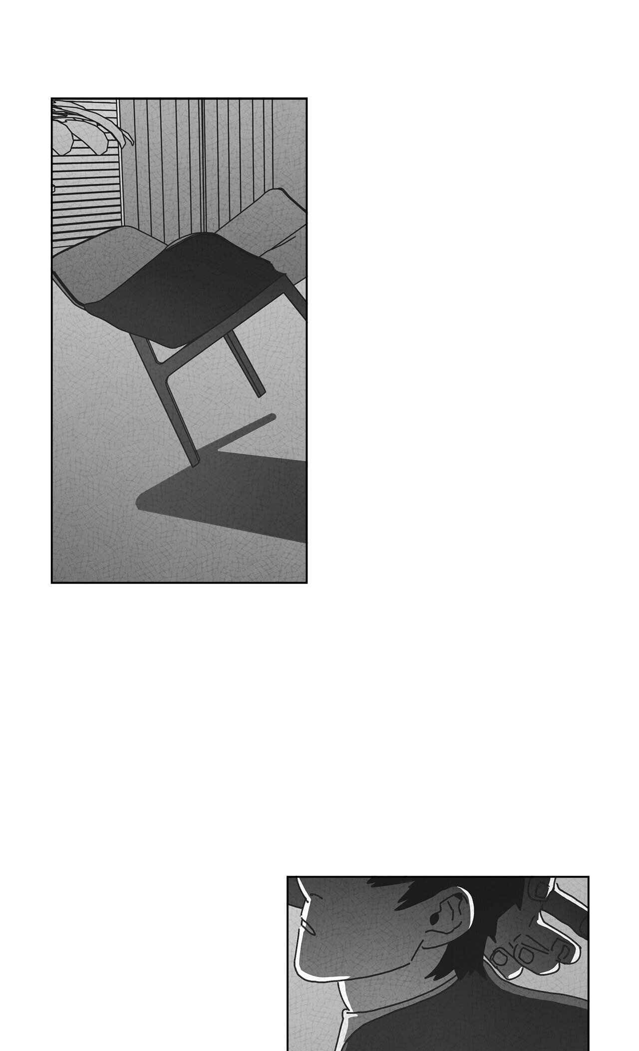 Read Dark Heaven chapter 47 image 18 on Lezhin