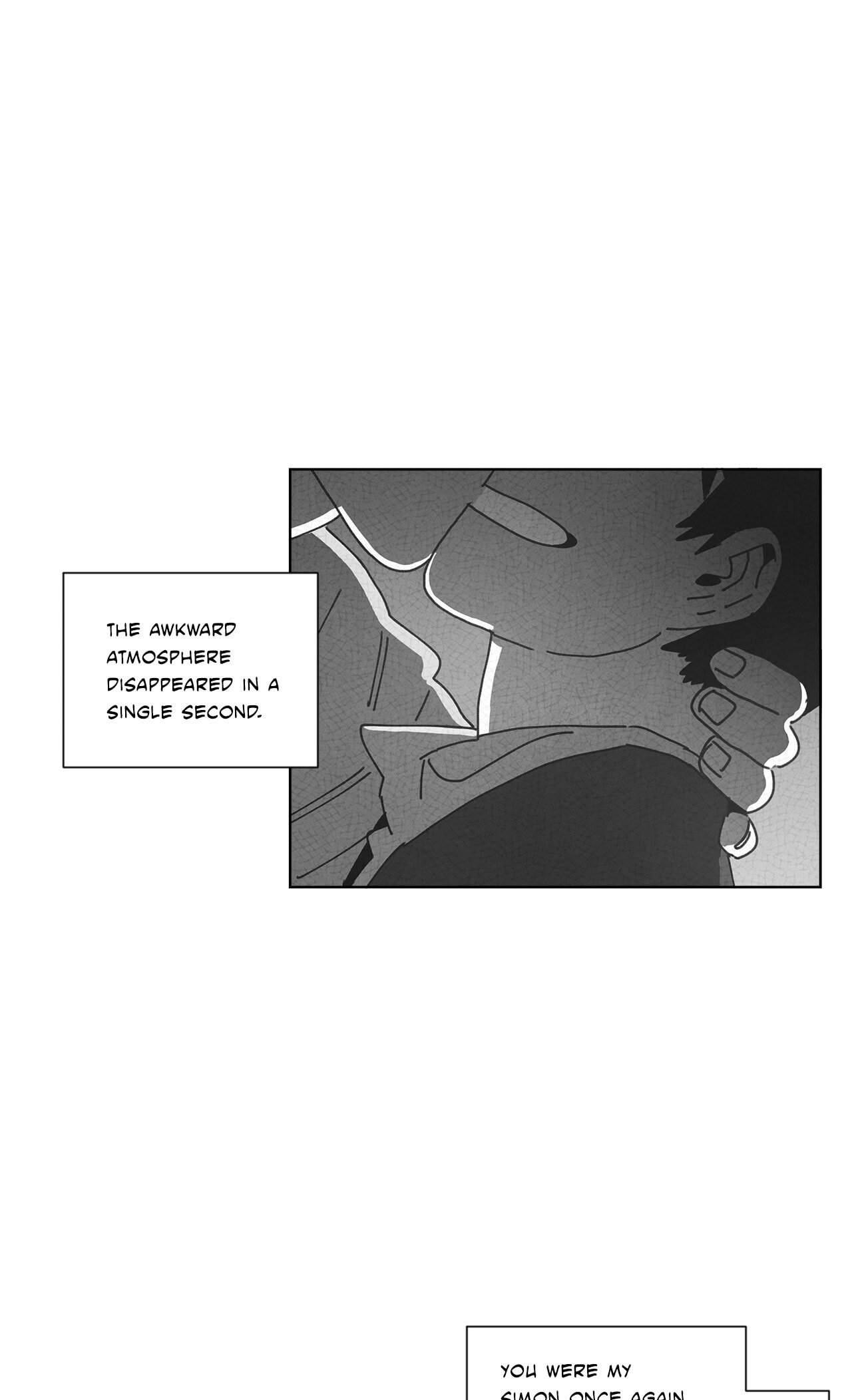 Read Dark Heaven chapter 47 image 25 on Lezhin