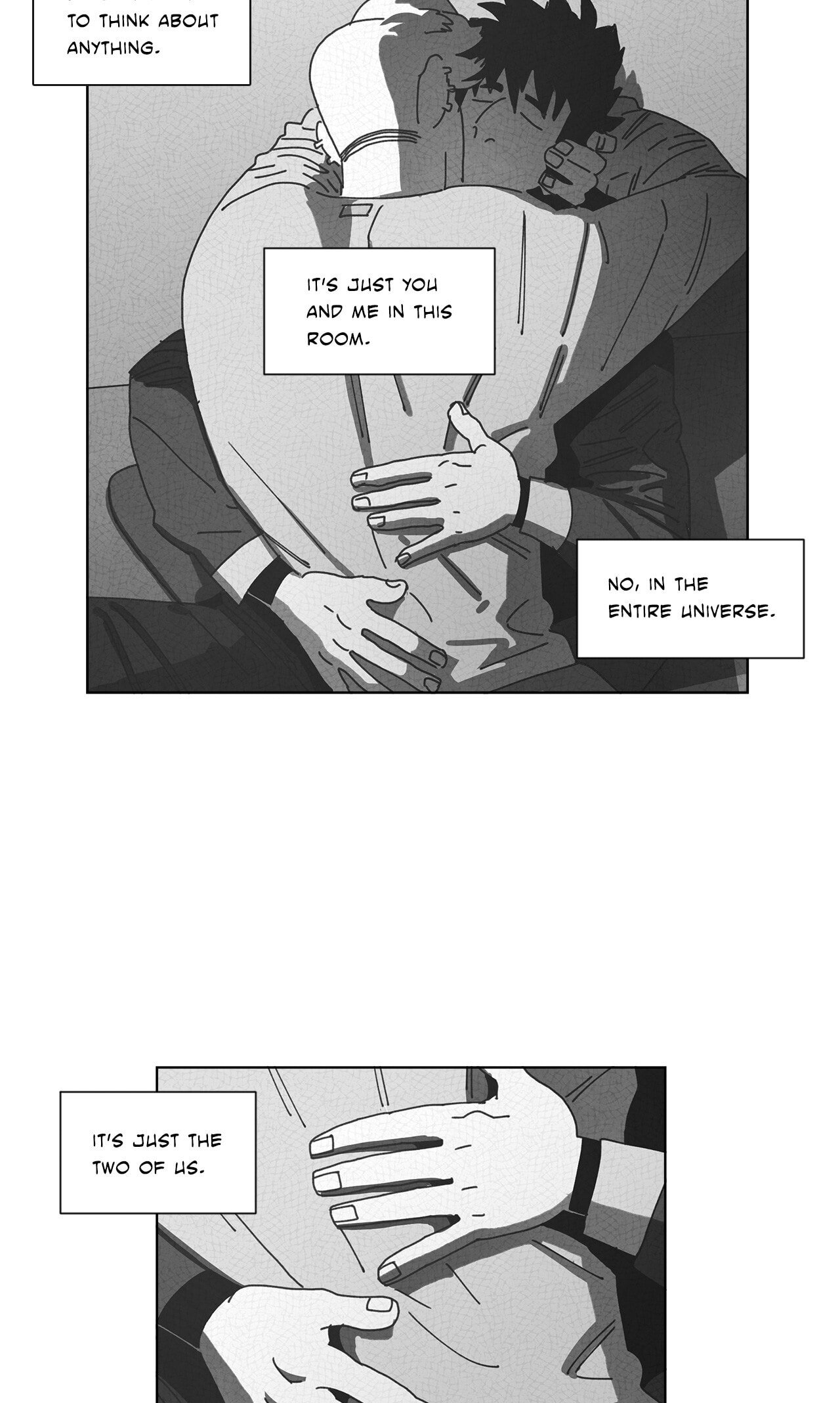 Read Dark Heaven chapter 47 image 29 on Lezhin