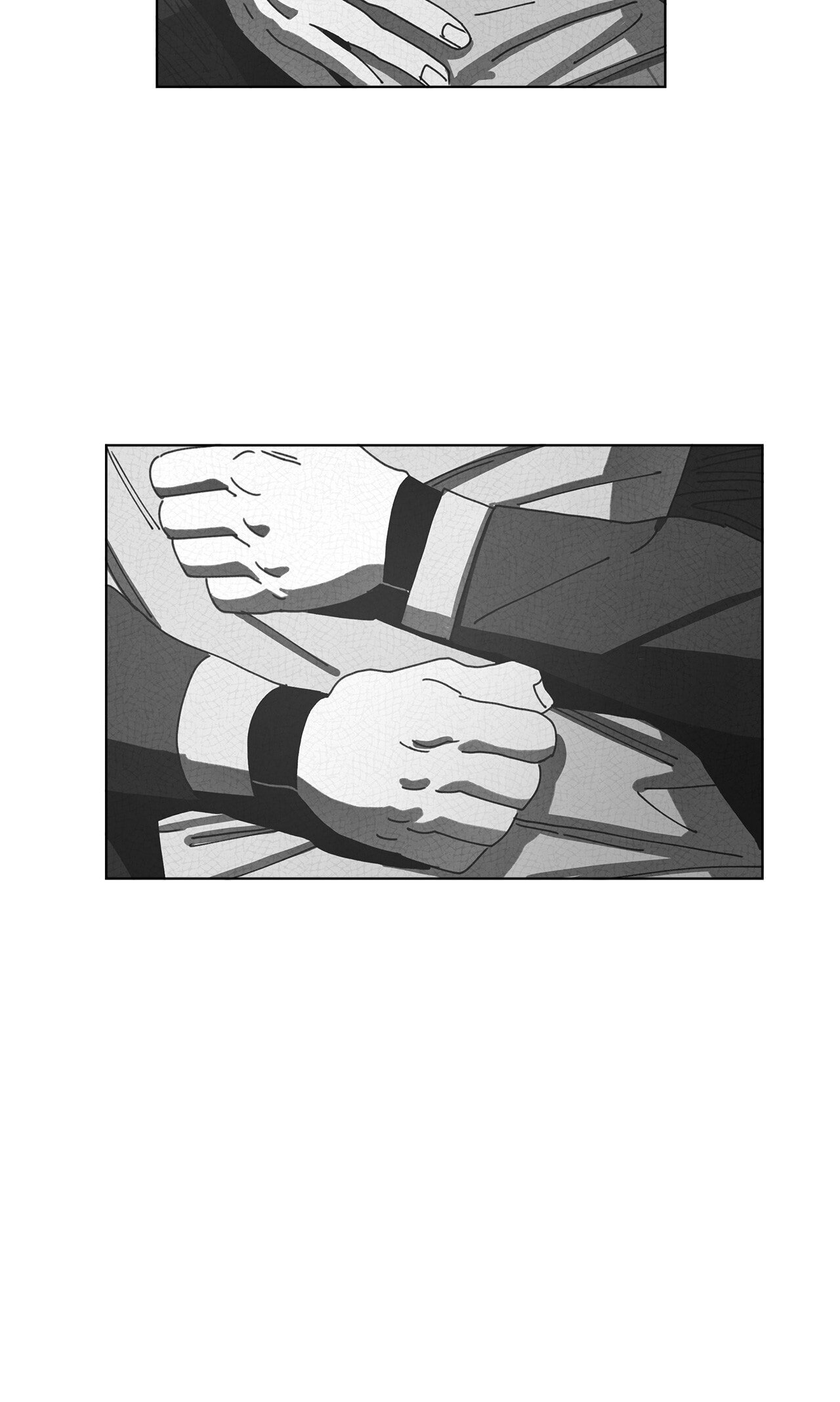 Read Dark Heaven chapter 47 image 30 on Lezhin