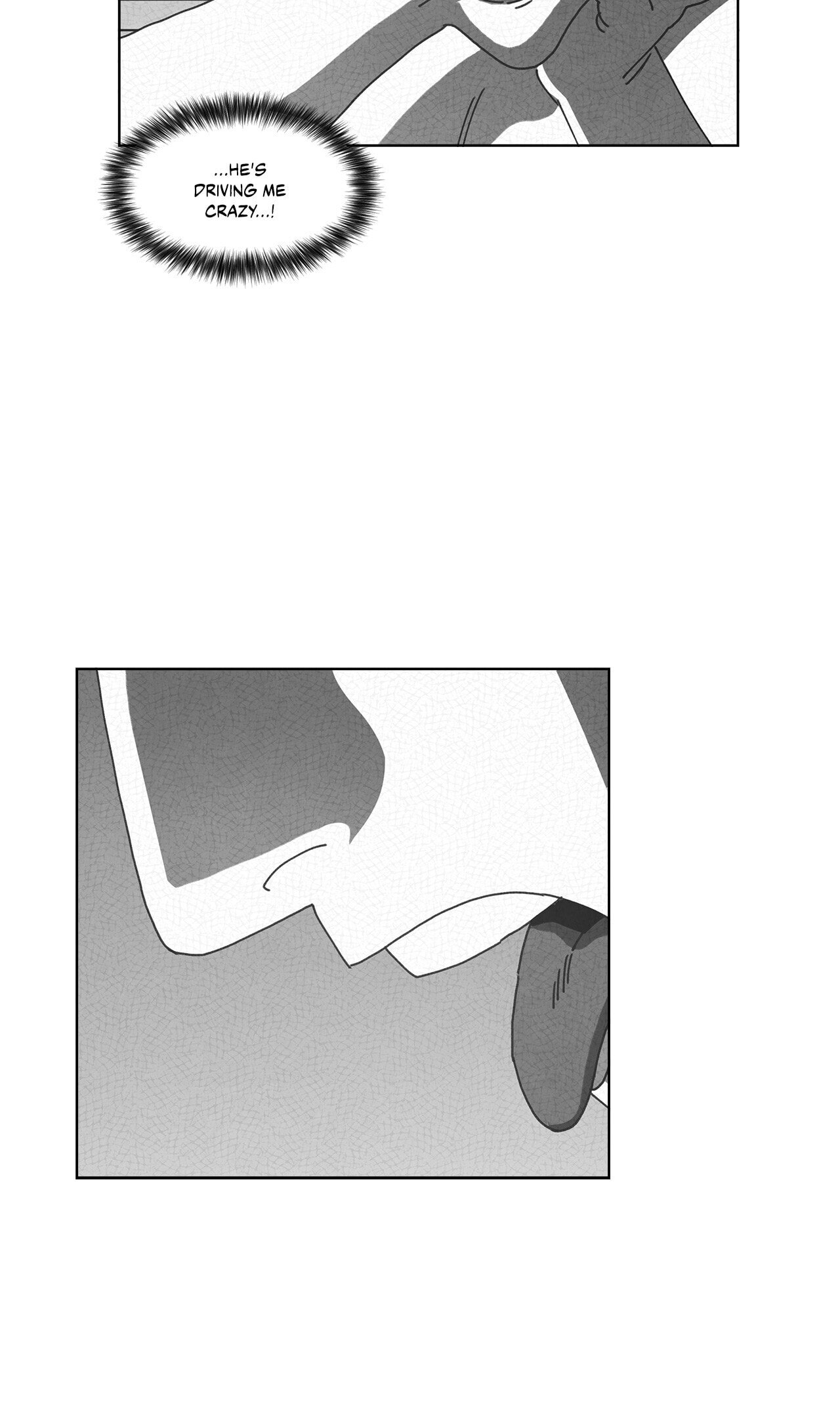 Read Dark Heaven chapter 47 image 37 on Lezhin
