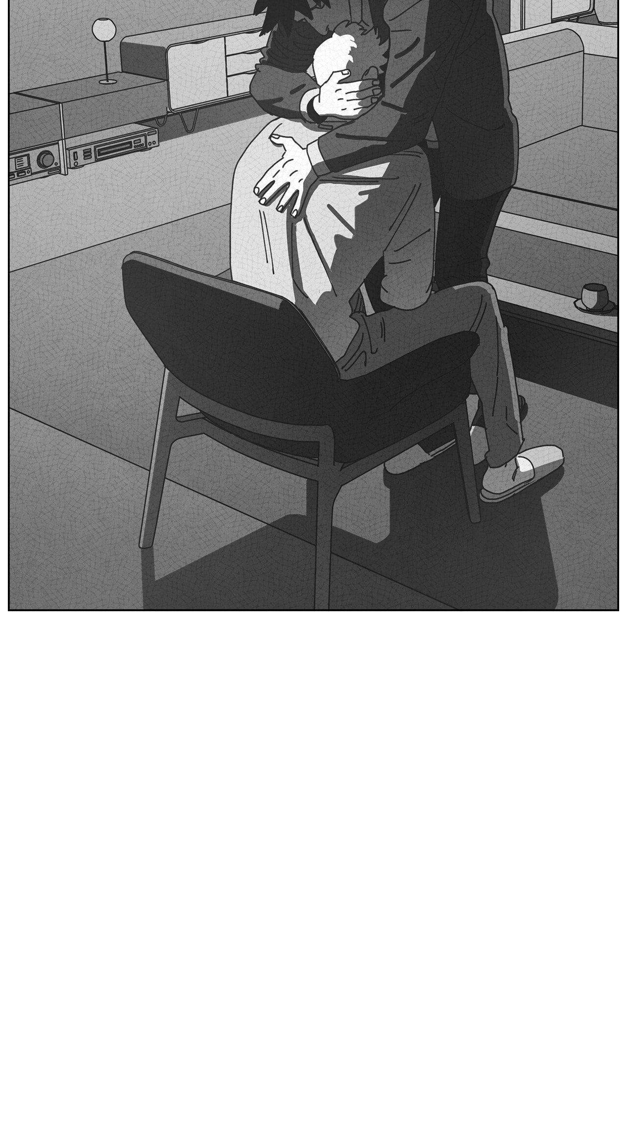 Read Dark Heaven chapter 47 image 4 on Lezhin