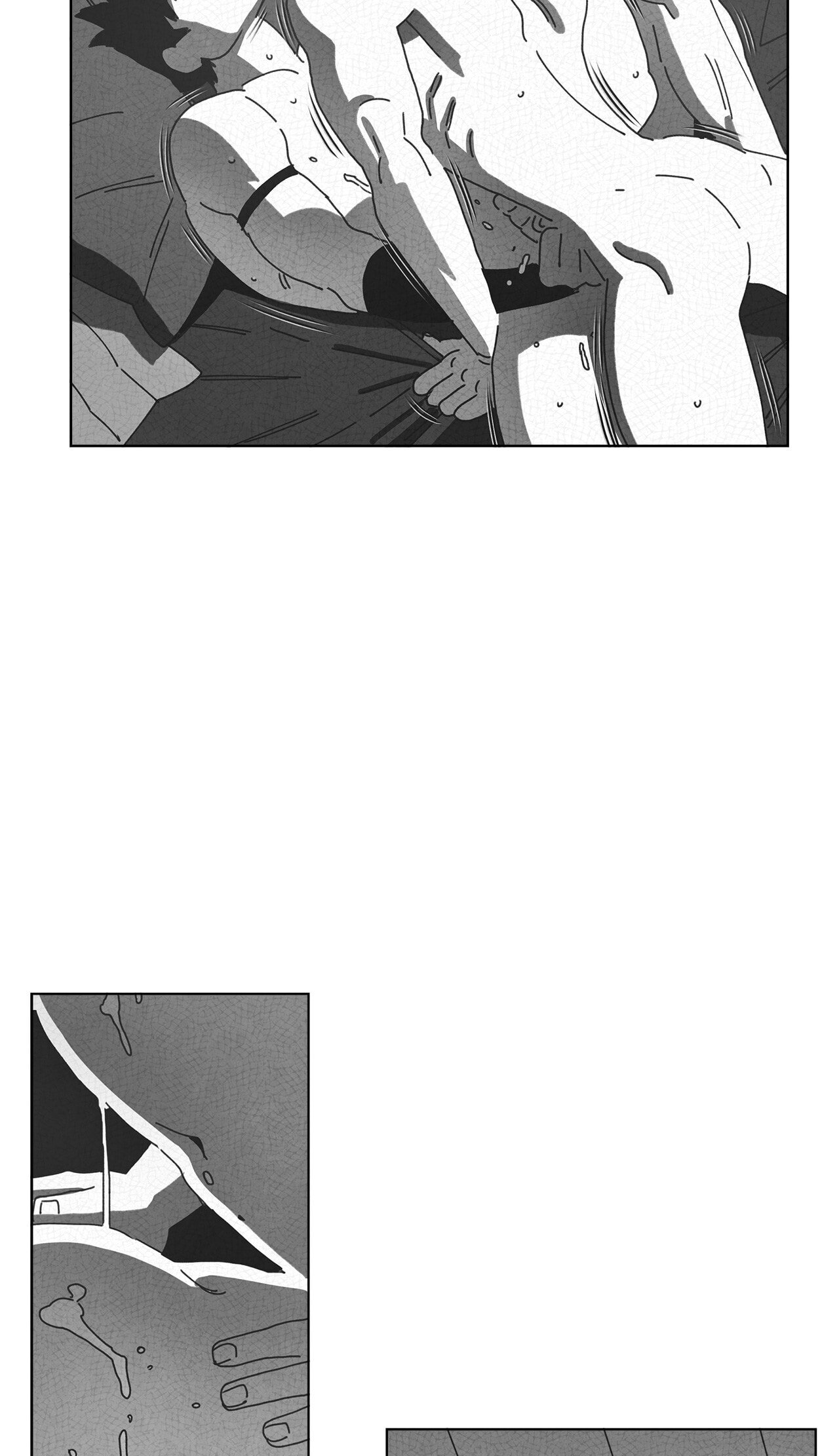 Read Dark Heaven chapter 47 image 50 on Lezhin
