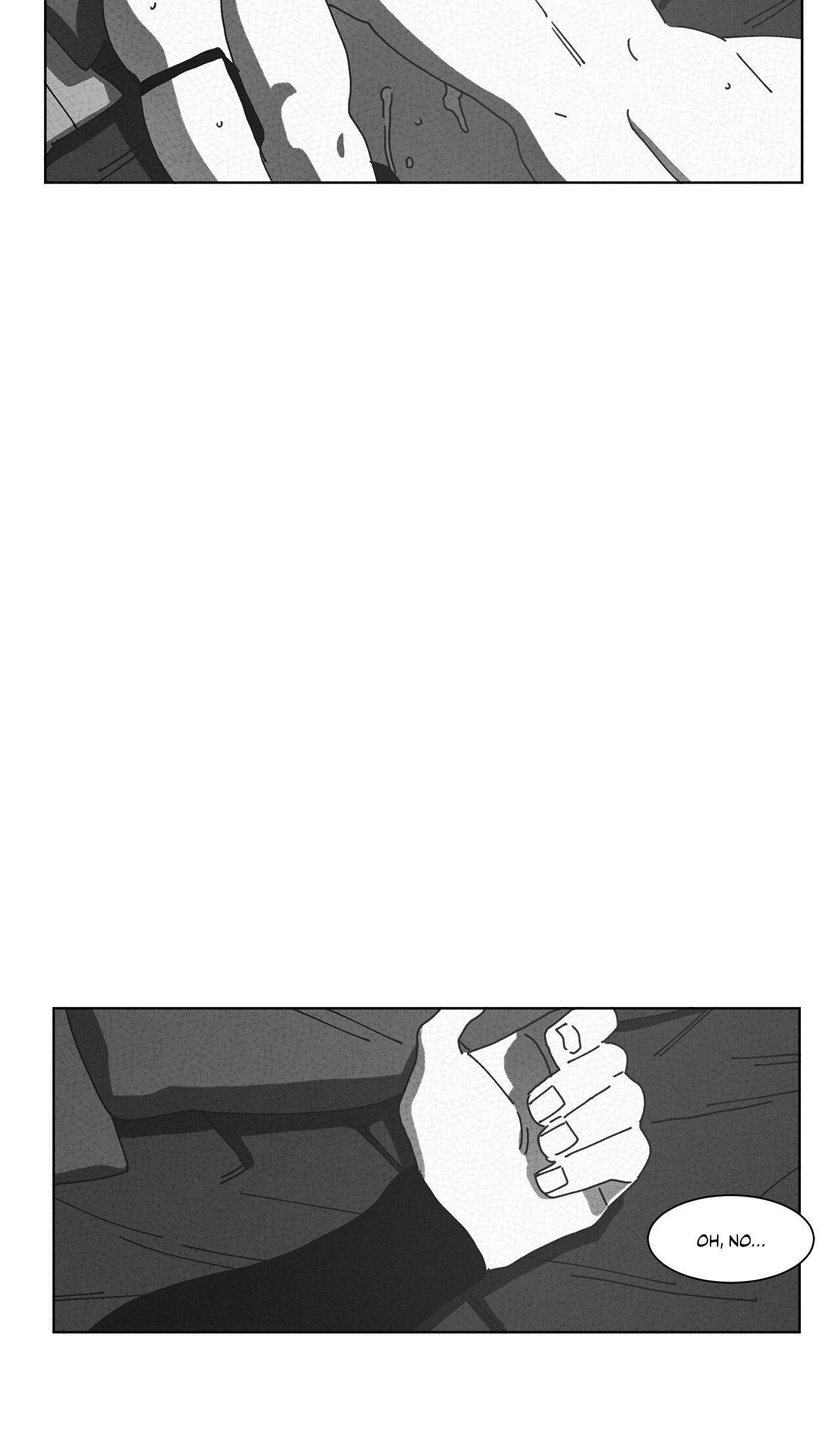 Read Dark Heaven chapter 47 image 52 on Lezhin