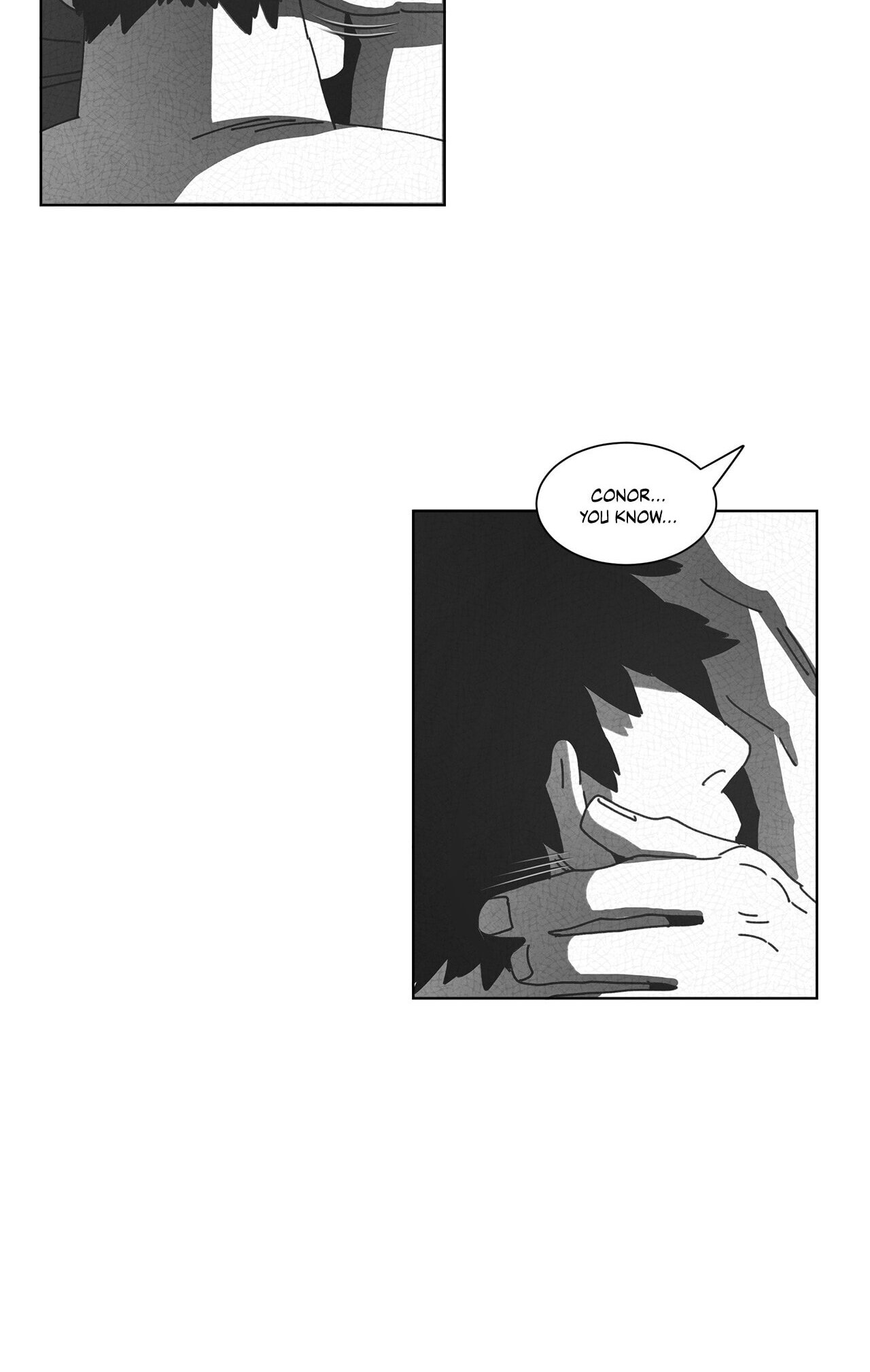 Read Dark Heaven chapter 48 image 11 on Lezhin