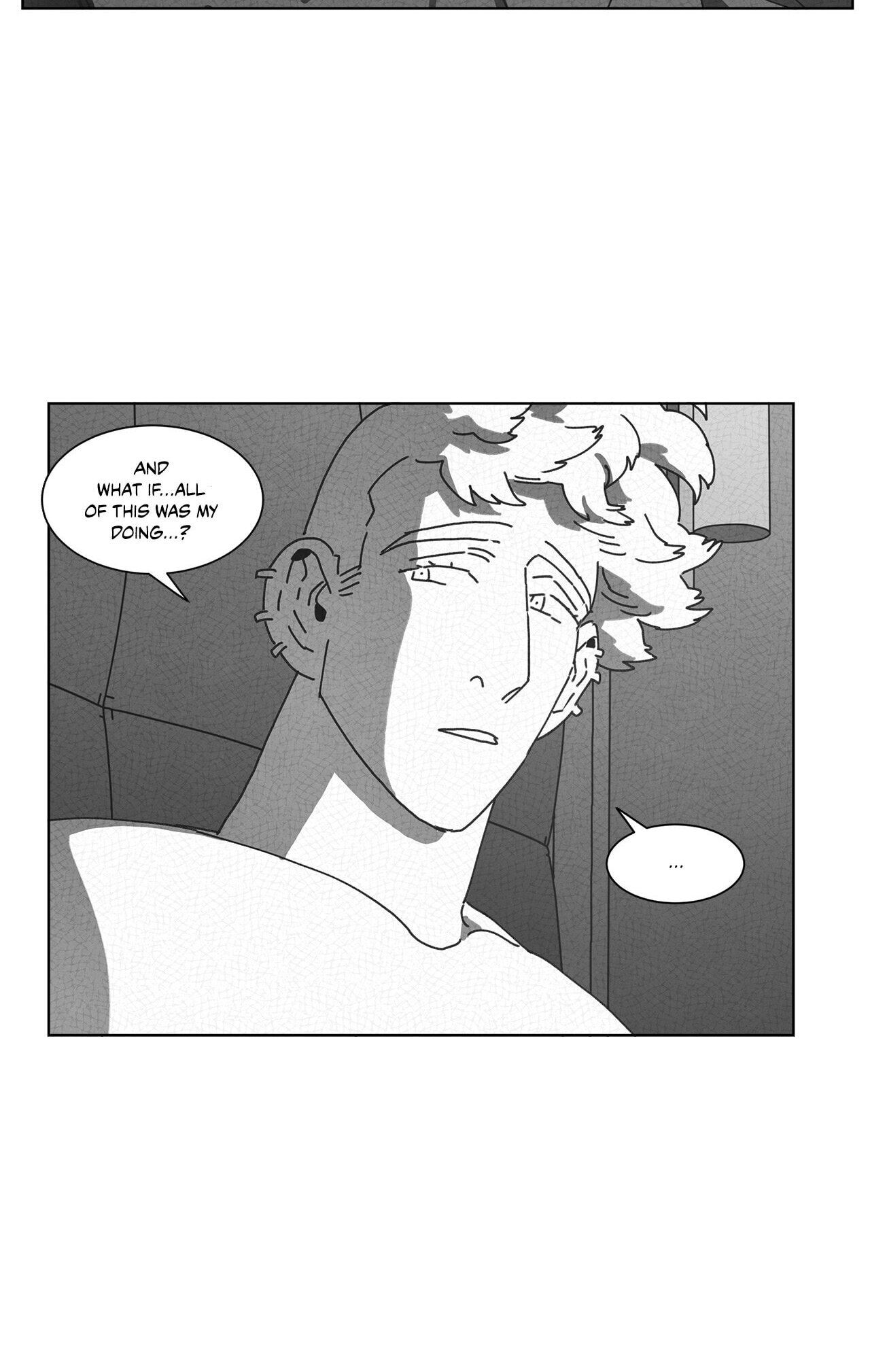 Read Dark Heaven chapter 48 image 15 on Lezhin