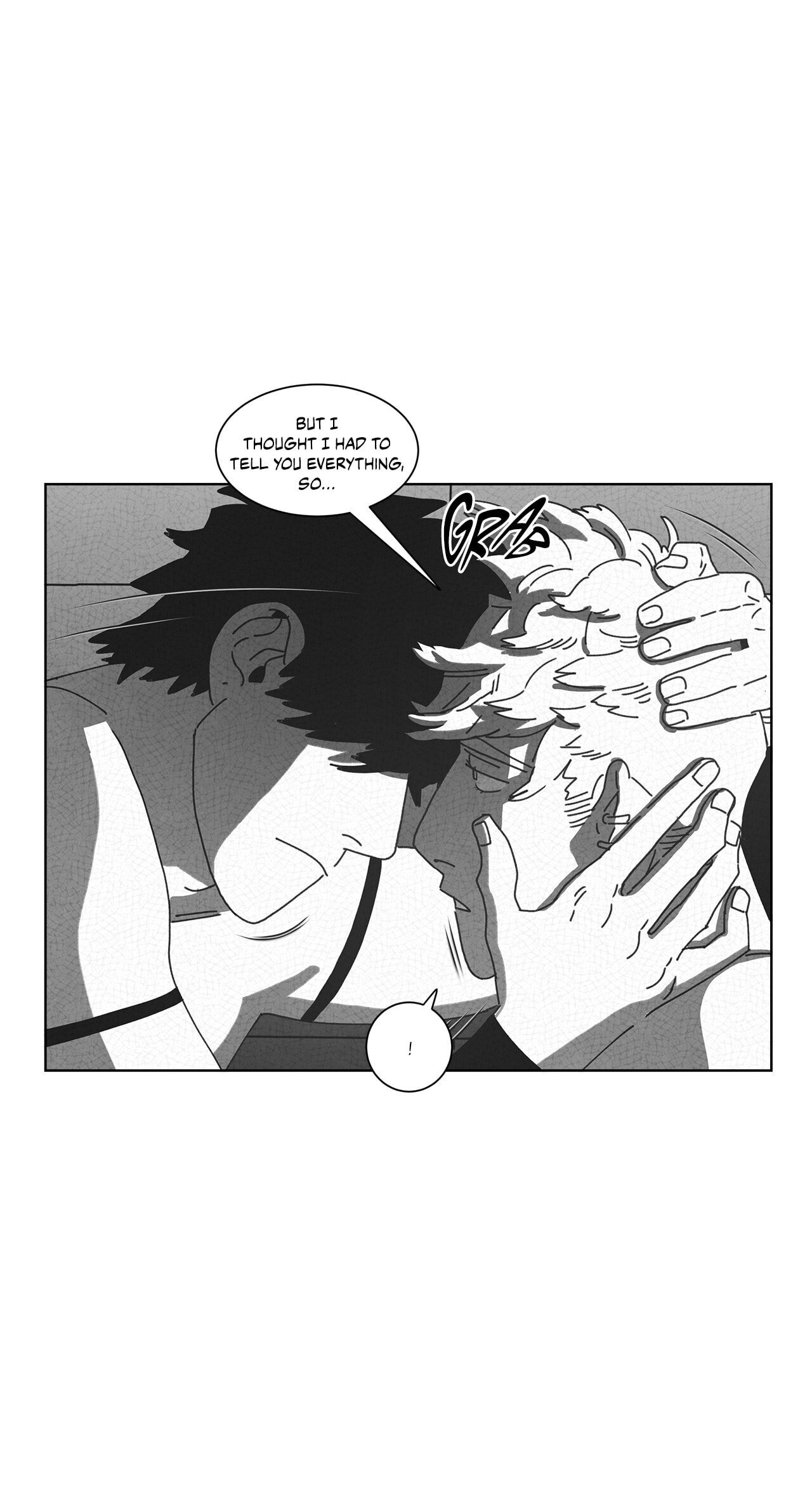 Read Dark Heaven chapter 48 image 22 on Lezhin