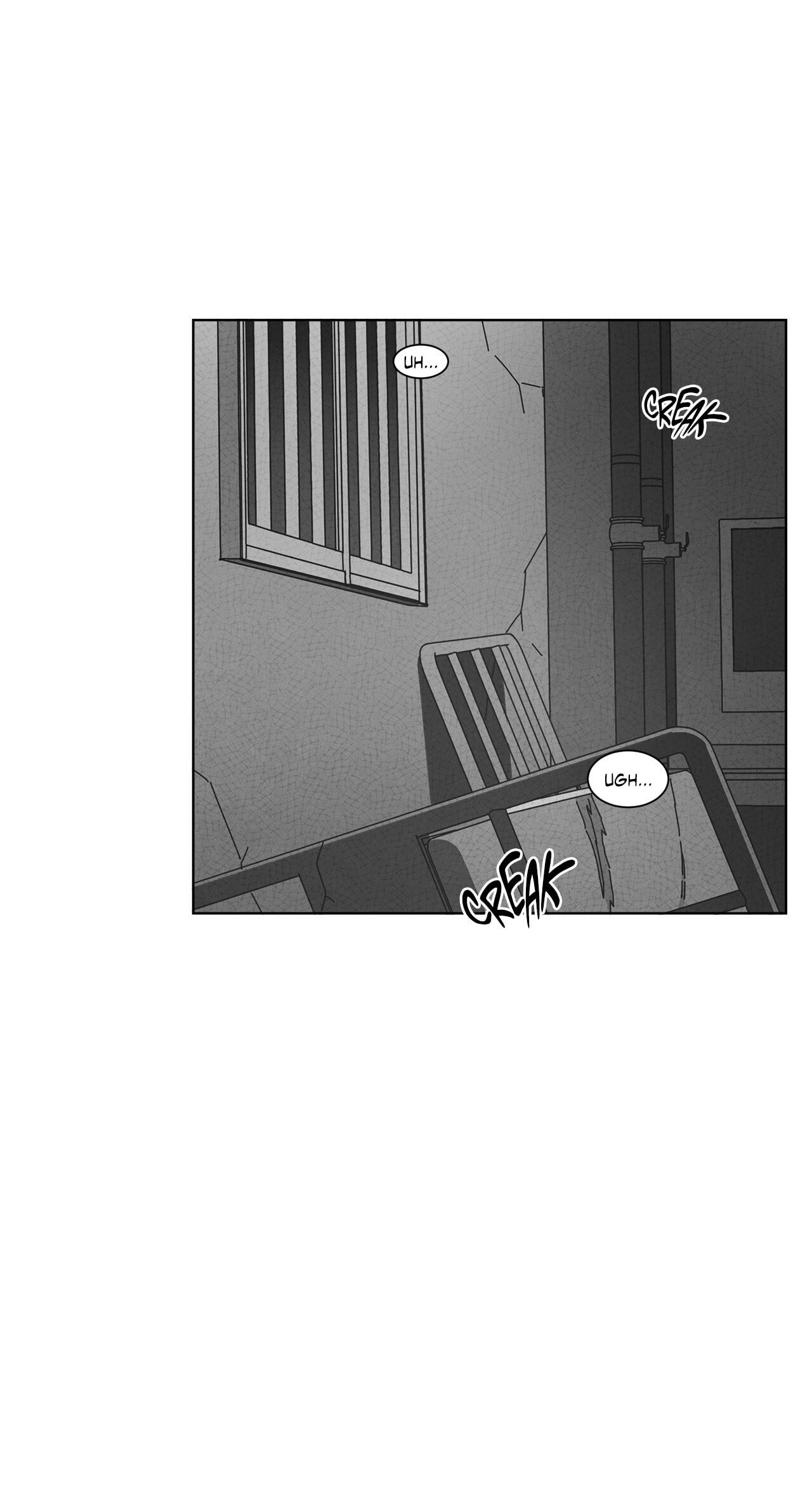 Read Dark Heaven chapter 48 image 28 on Lezhin