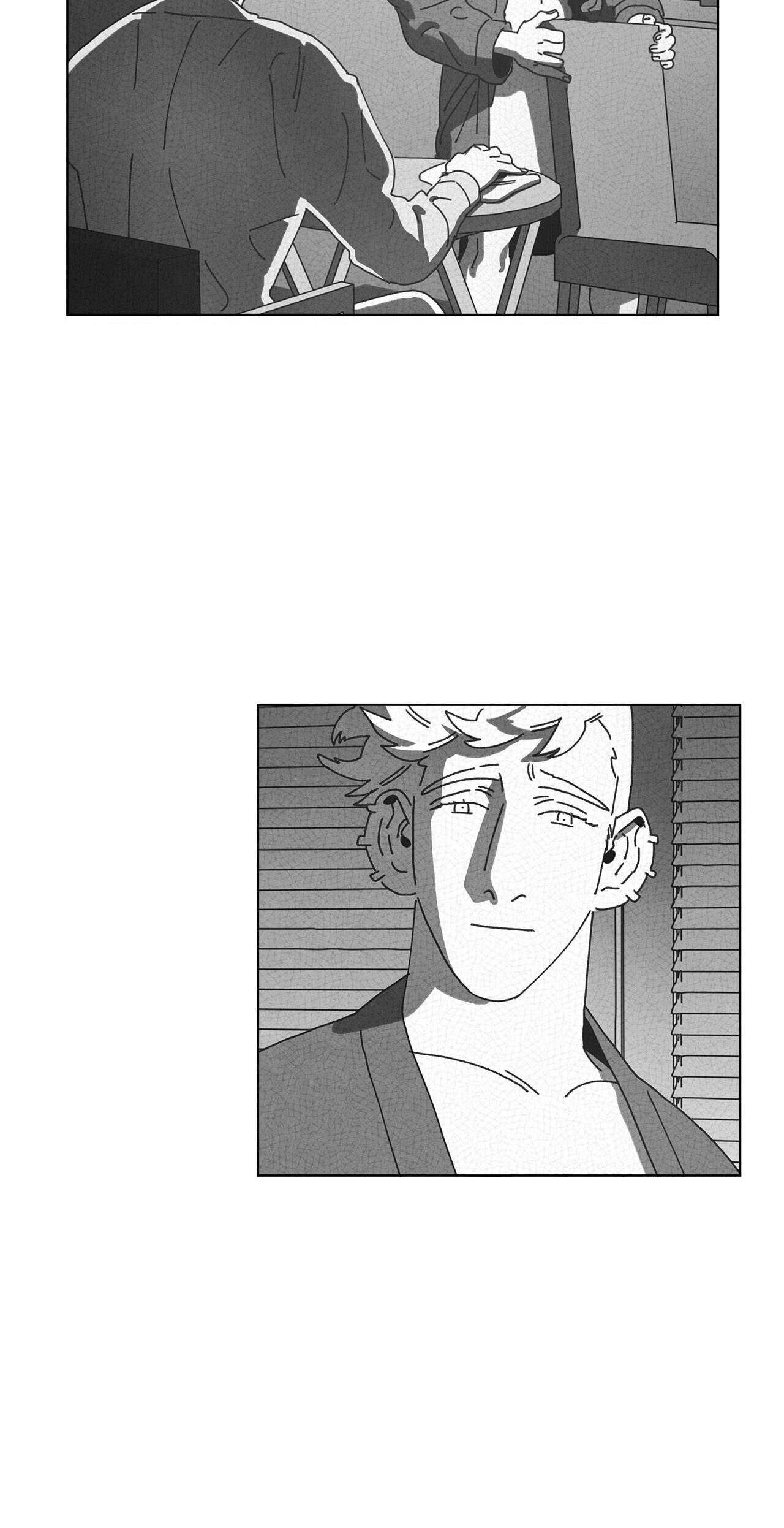 Read Dark Heaven chapter 48 image 43 on Lezhin