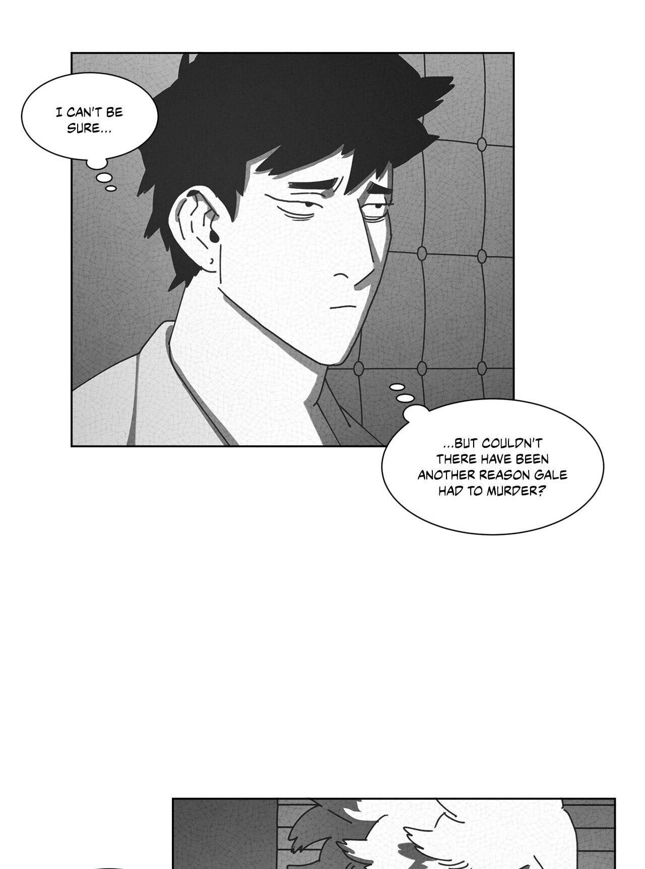 Read Dark Heaven chapter 48 image 52 on Lezhin