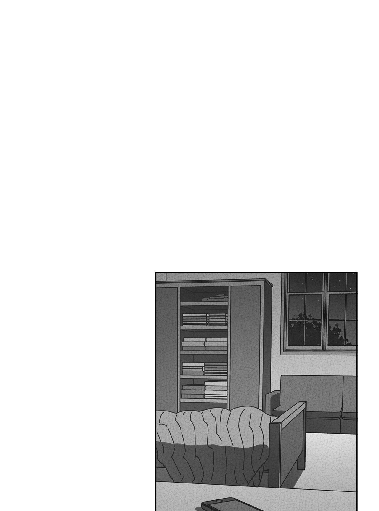 Read Dark Heaven chapter 48 image 56 on Lezhin