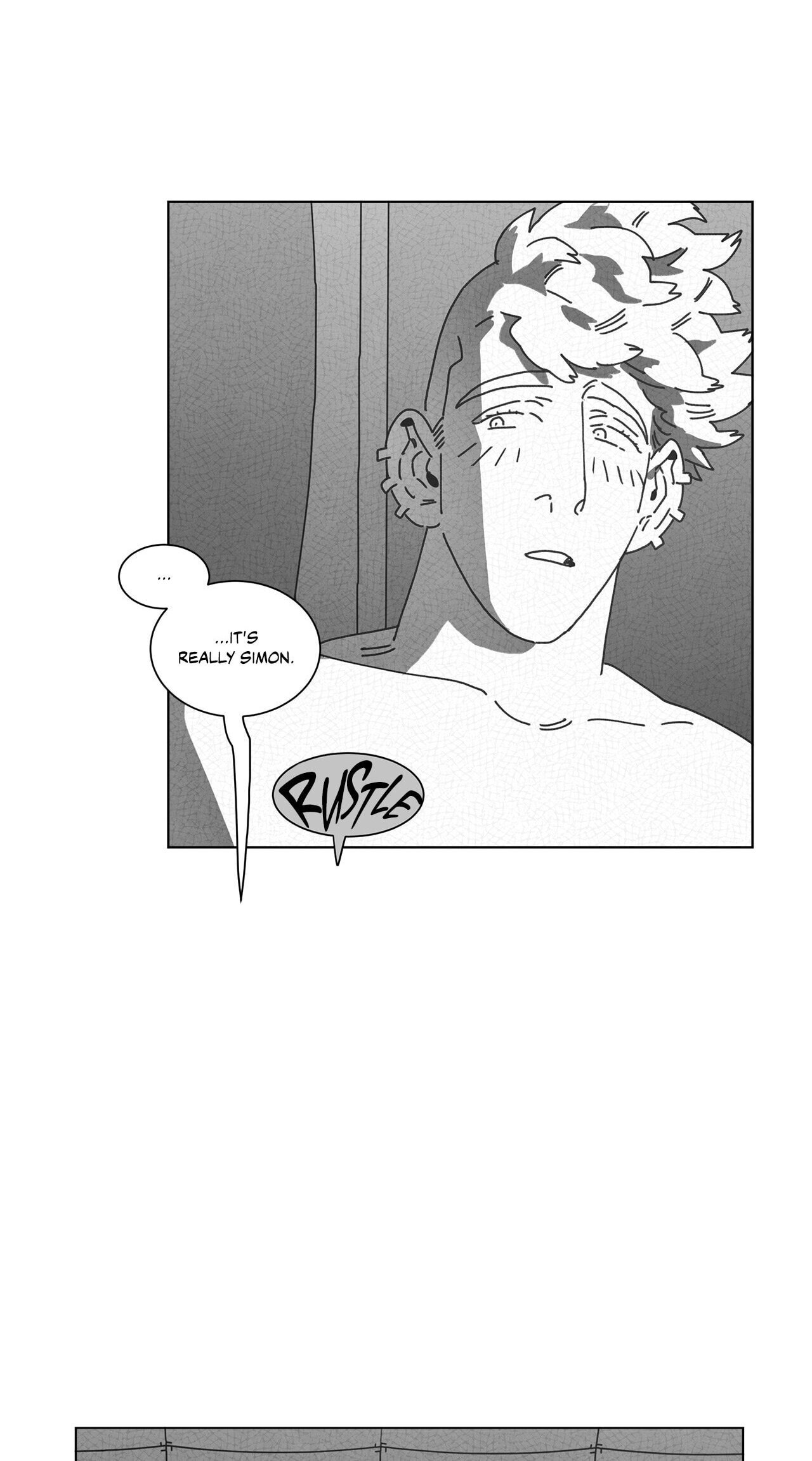 Read Dark Heaven chapter 48 image 7 on Lezhin