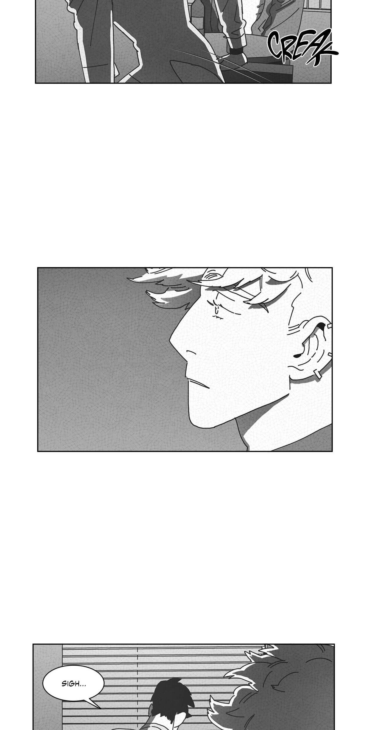 Read Dark Heaven chapter 49 image 27 on Lezhin