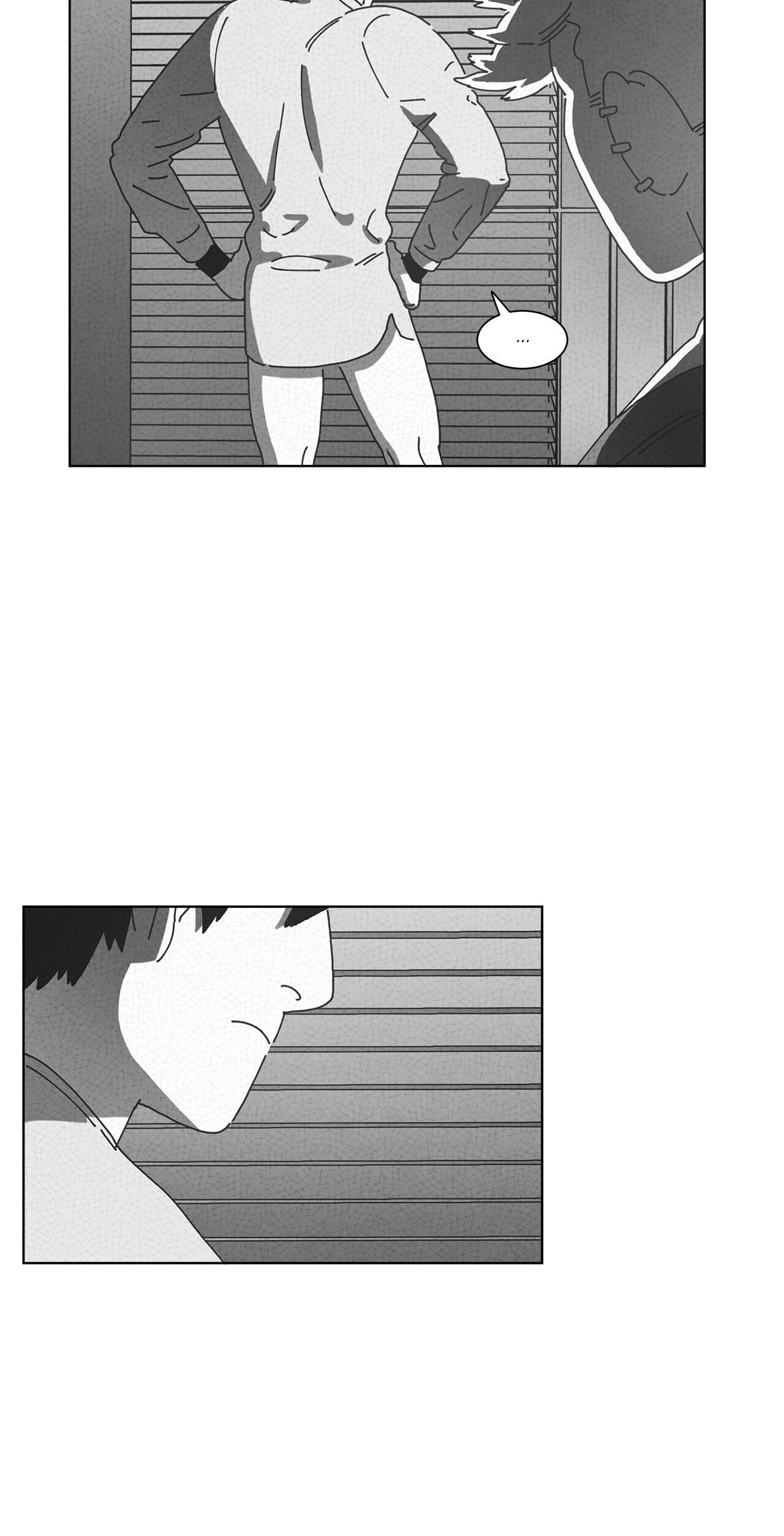 Read Dark Heaven chapter 49 image 28 on Lezhin