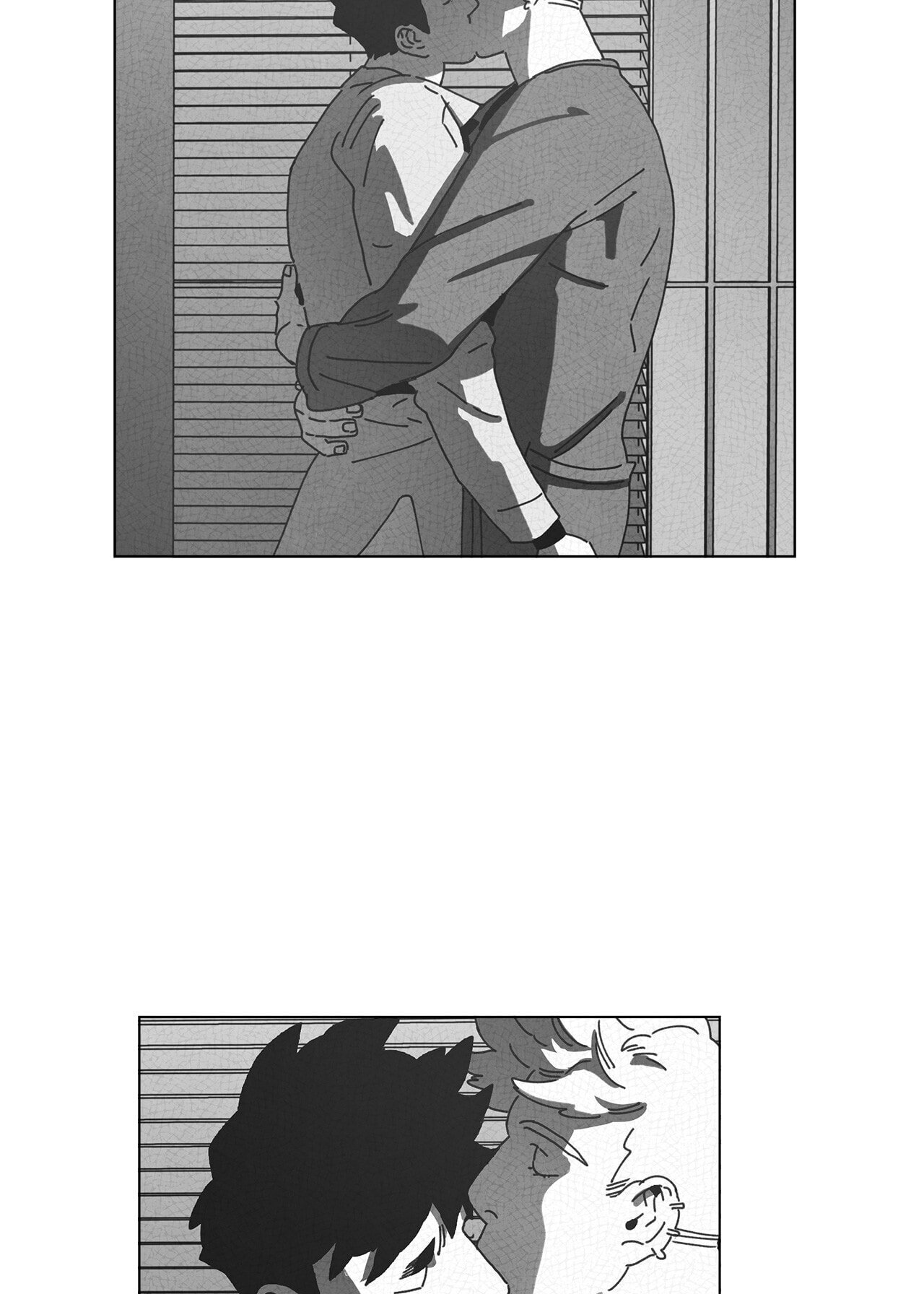 Read Dark Heaven chapter 49 image 33 on Lezhin