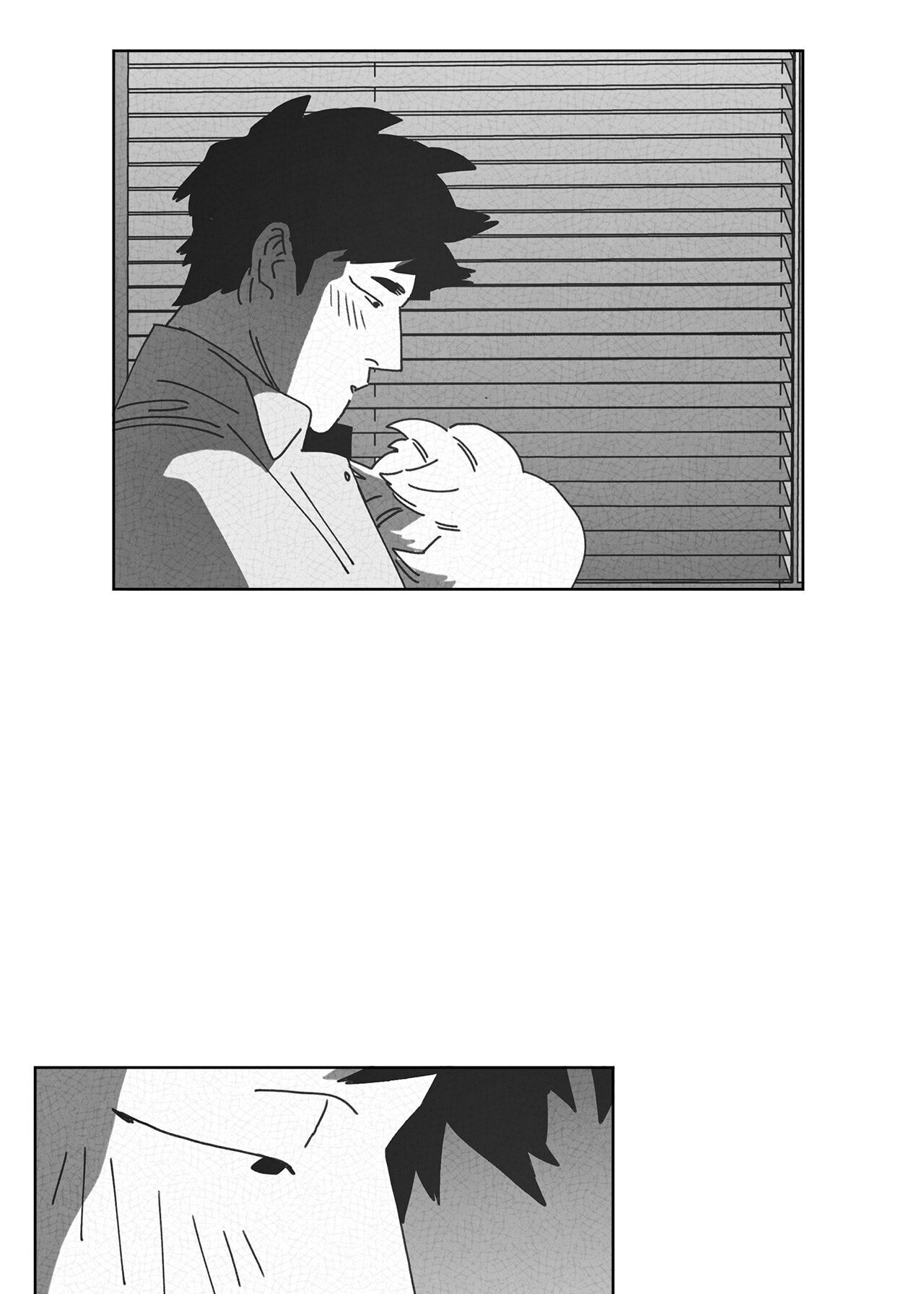 Read Dark Heaven chapter 49 image 38 on Lezhin