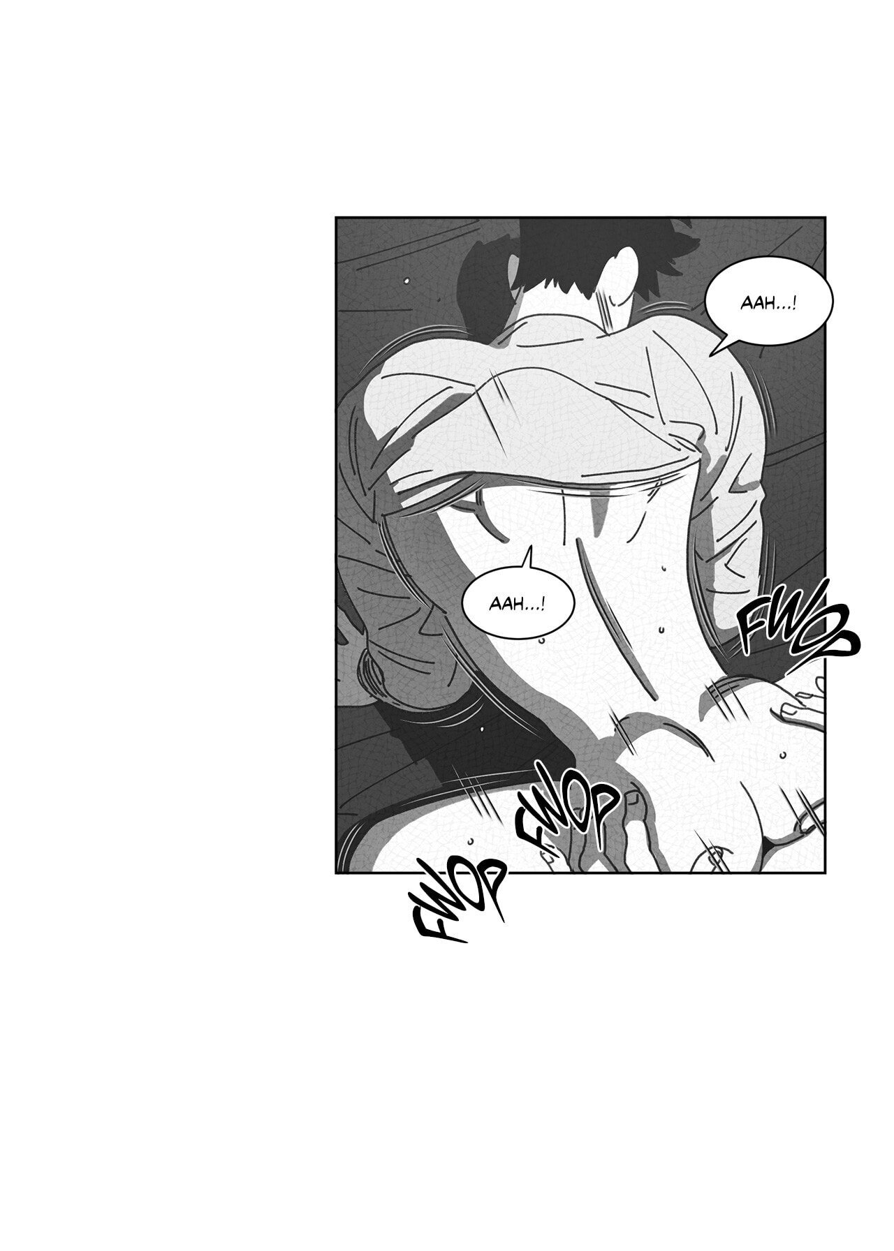 Read Dark Heaven chapter 49 image 41 on Lezhin