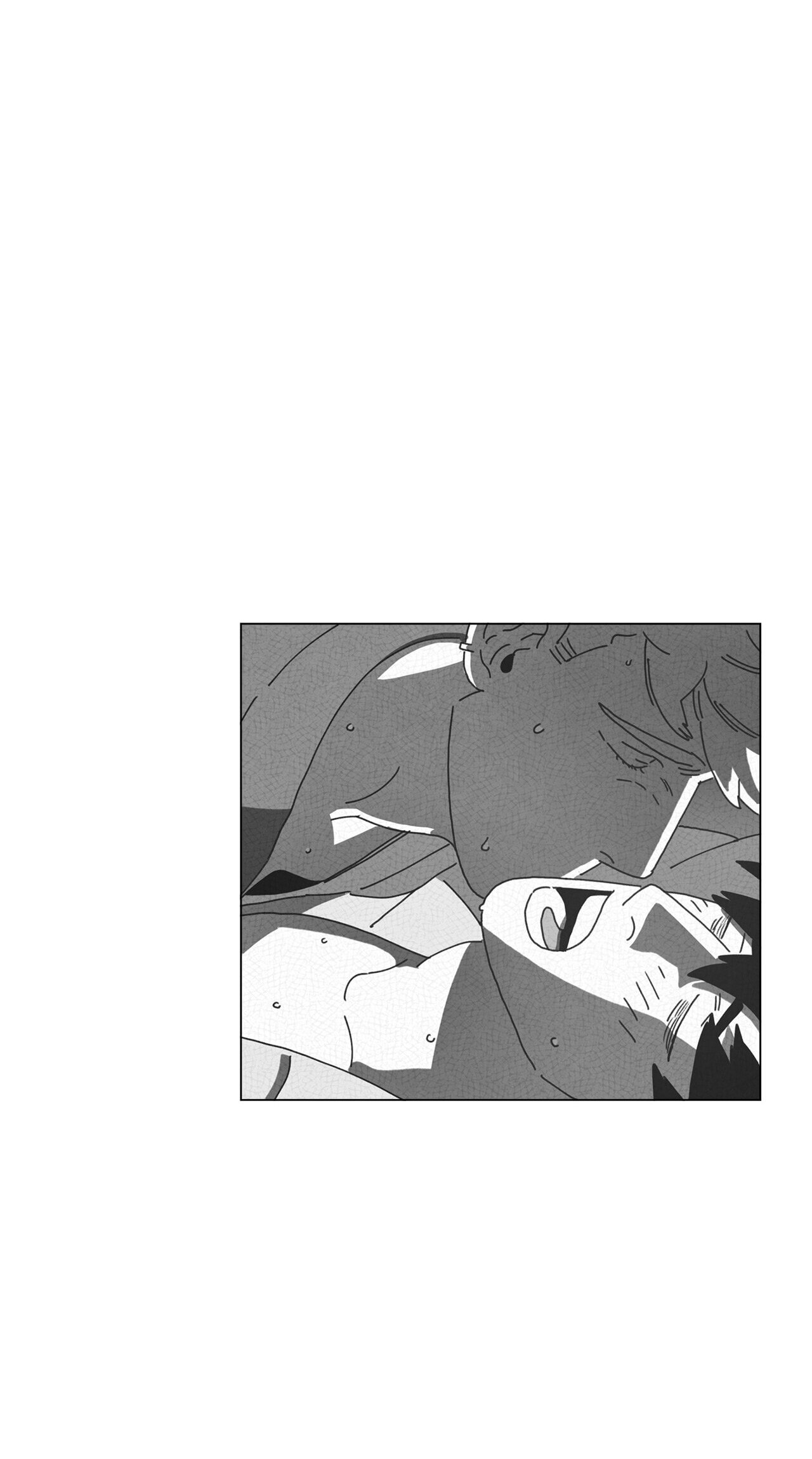 Read Dark Heaven chapter 49 image 49 on Lezhin