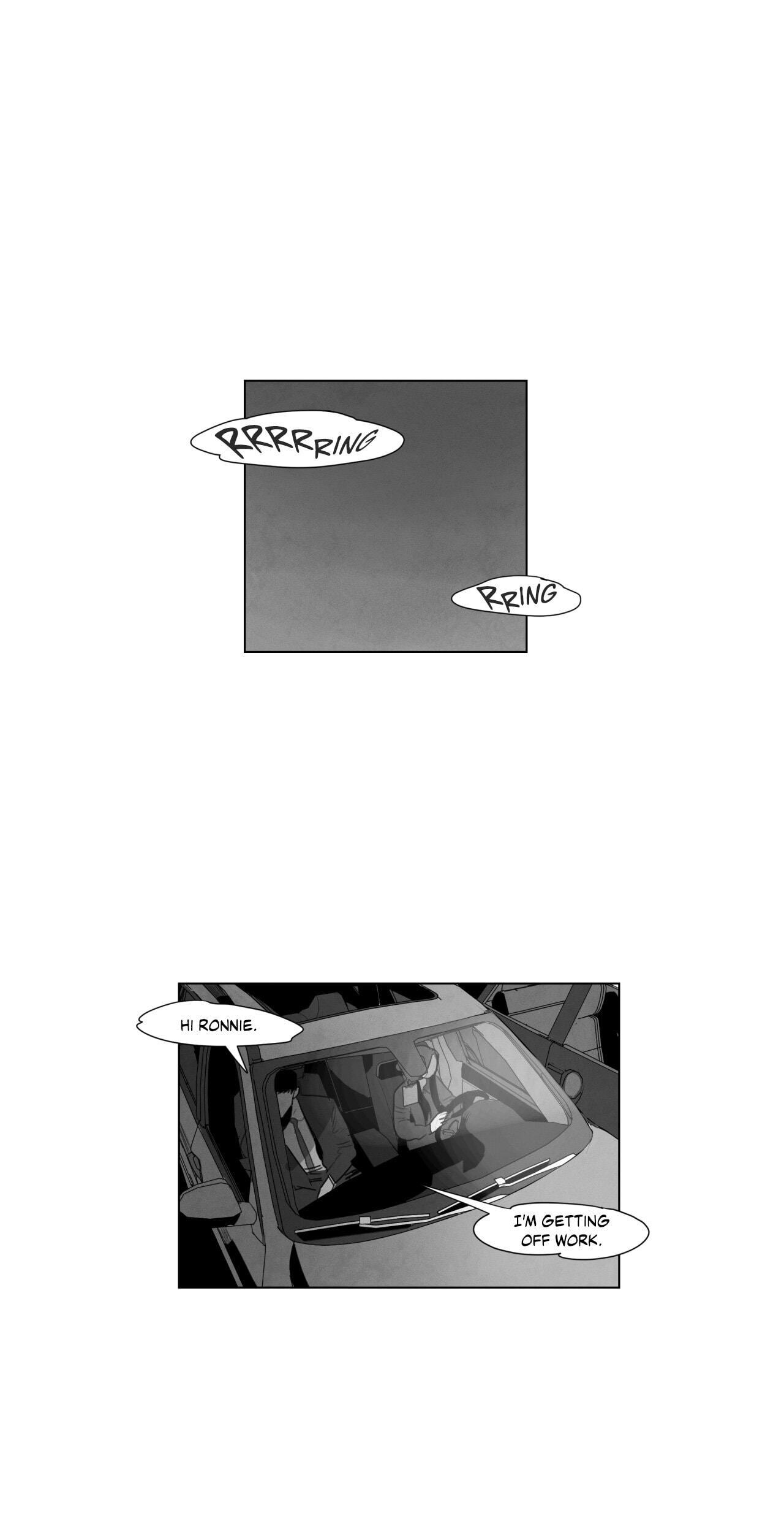 Read Dark Heaven chapter 5 image 10 on Lezhin
