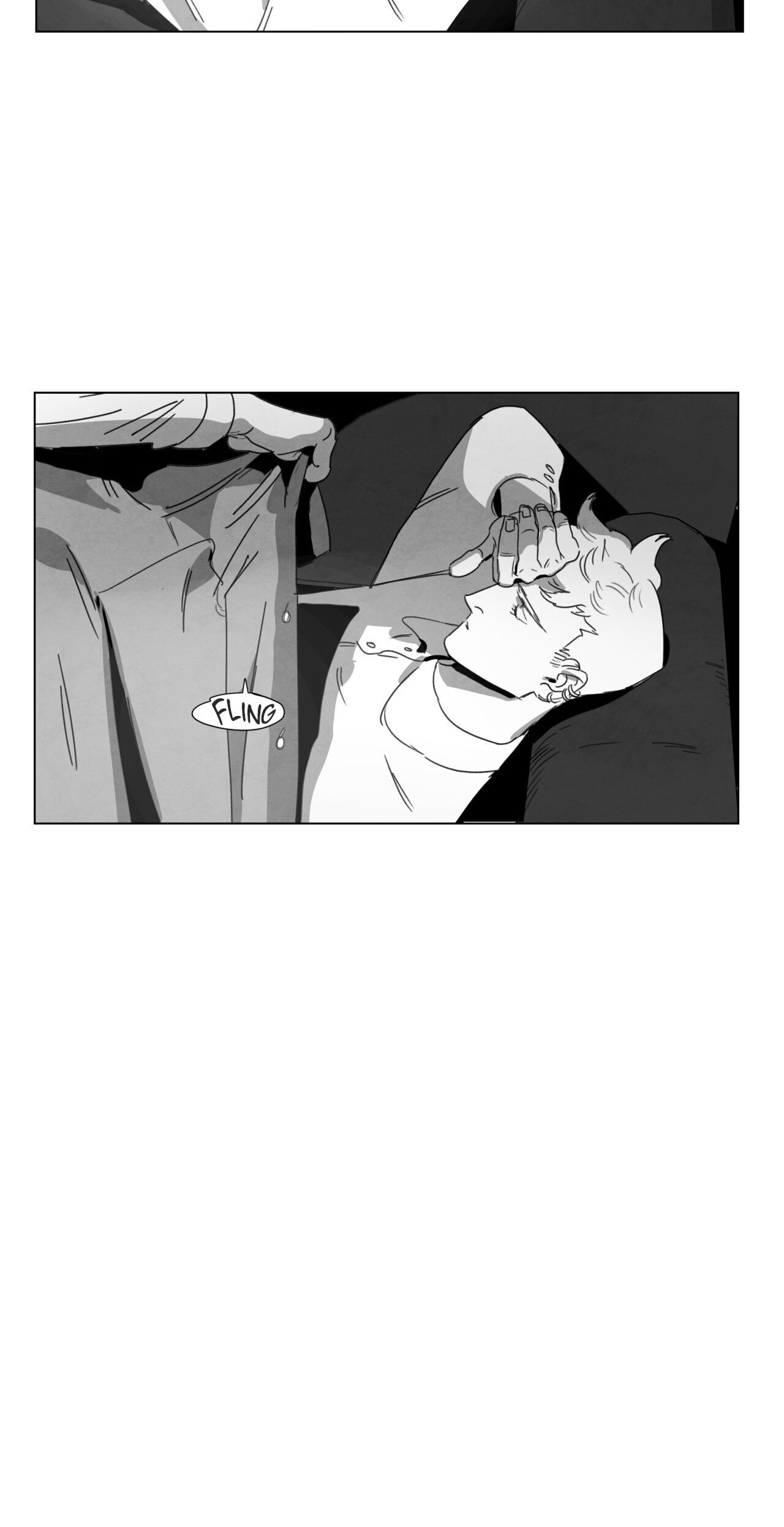 Read Dark Heaven chapter 5 image 15 on Lezhin