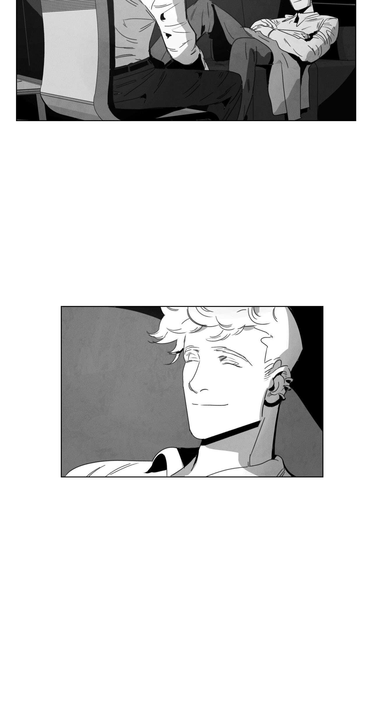 Read Dark Heaven chapter 5 image 24 on Lezhin