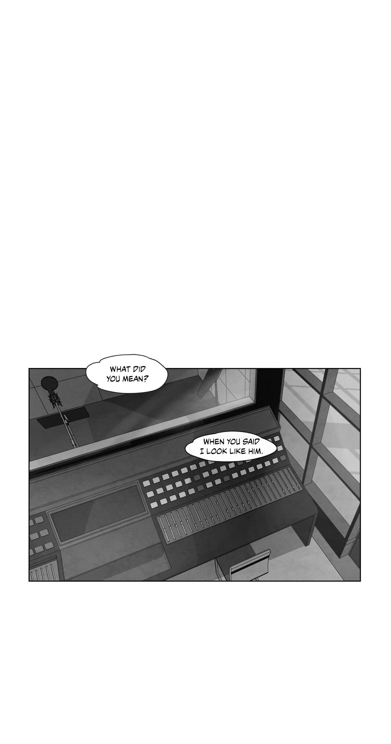 Read Dark Heaven chapter 5 image 25 on Lezhin