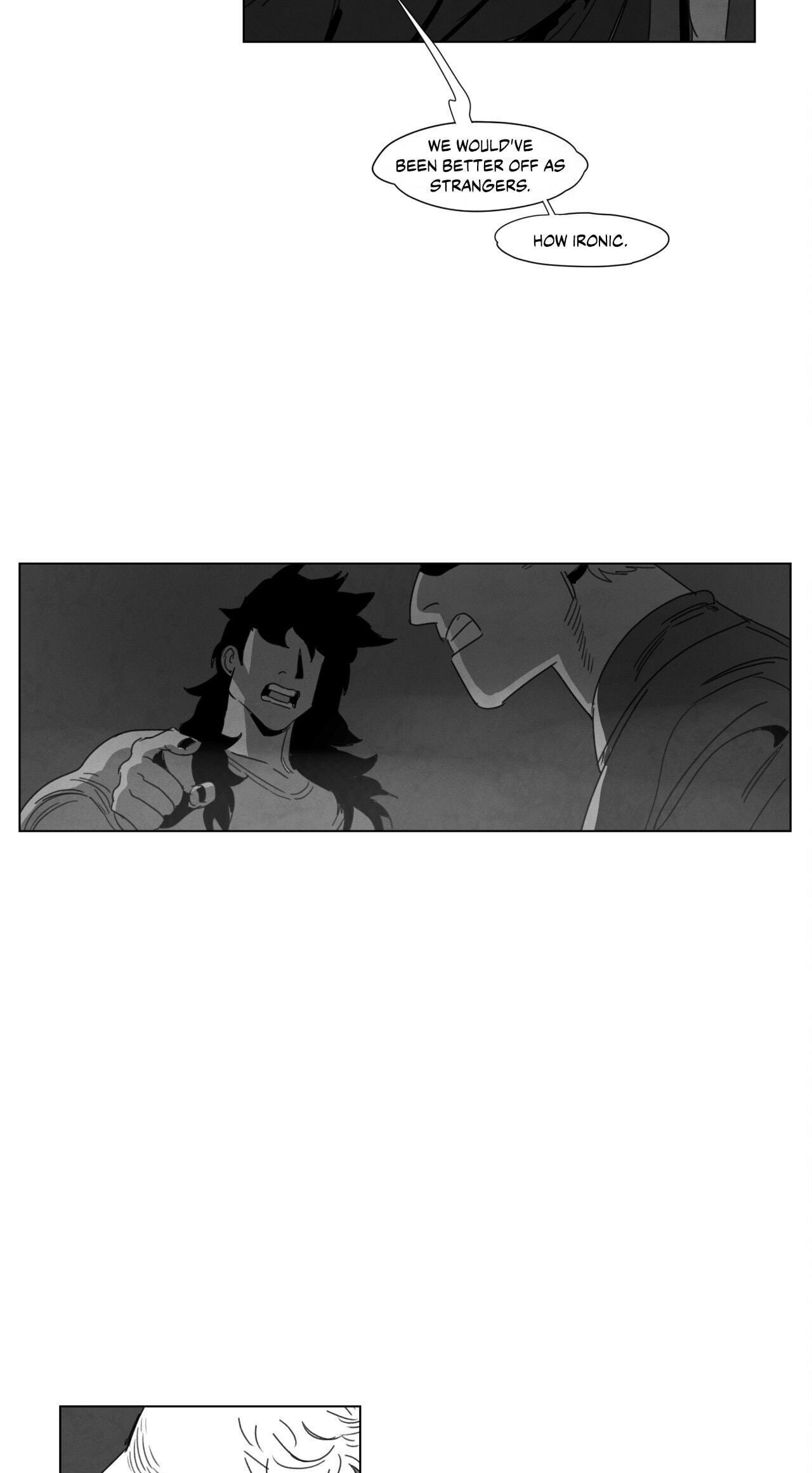 Read Dark Heaven chapter 5 image 28 on Lezhin