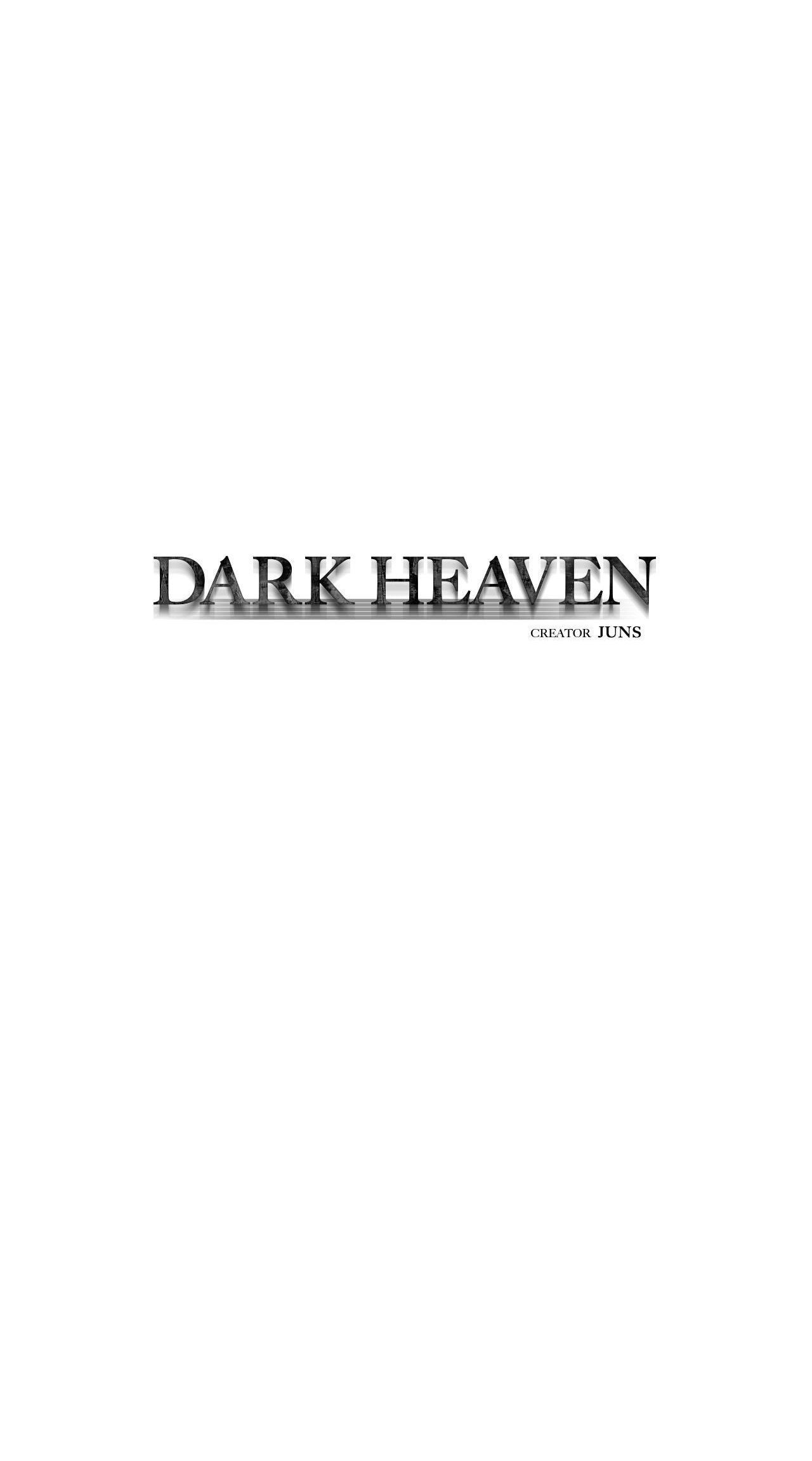 Read Dark Heaven chapter 5 image 3 on Lezhin
