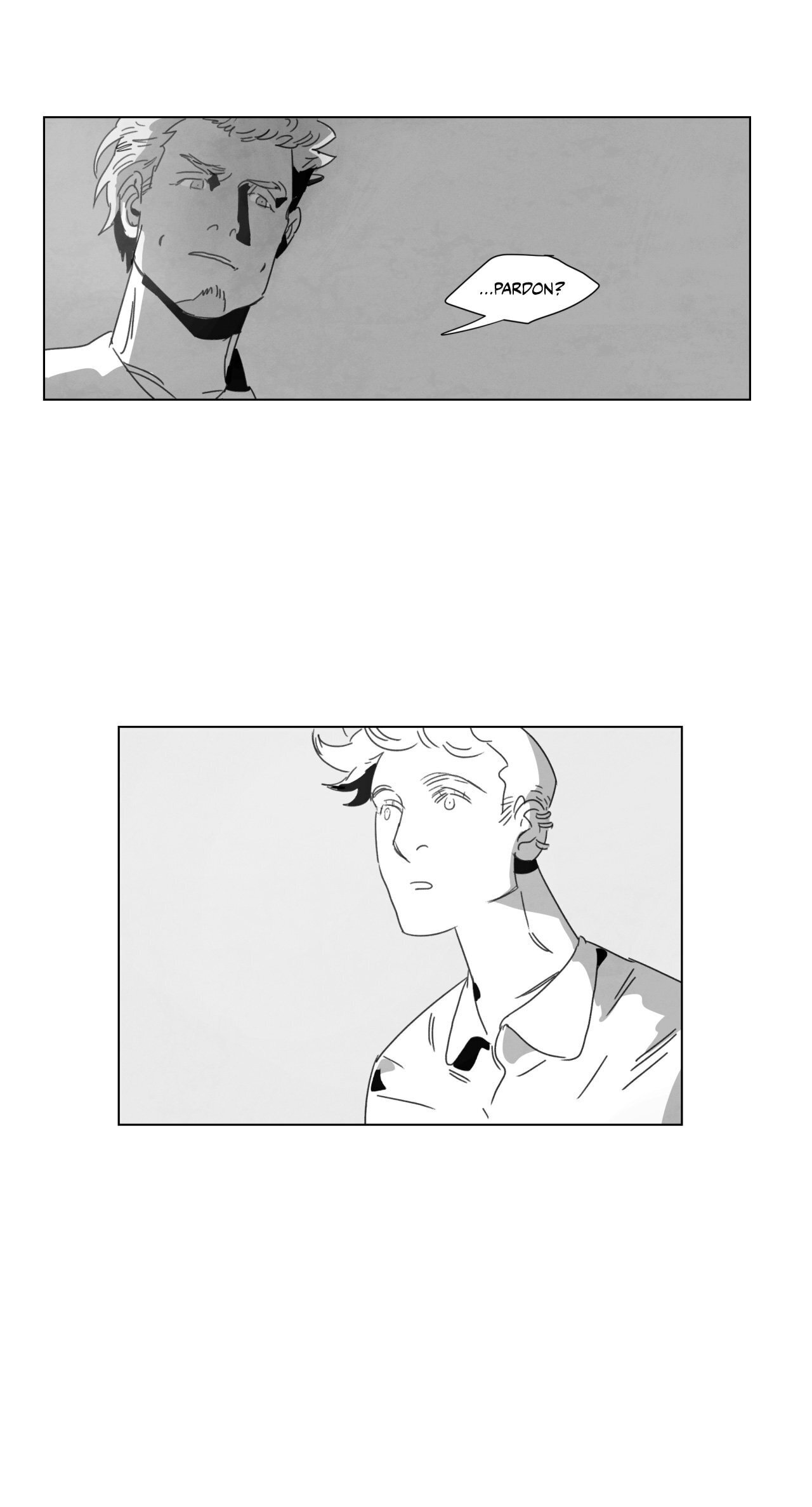 Read Dark Heaven chapter 5 image 38 on Lezhin