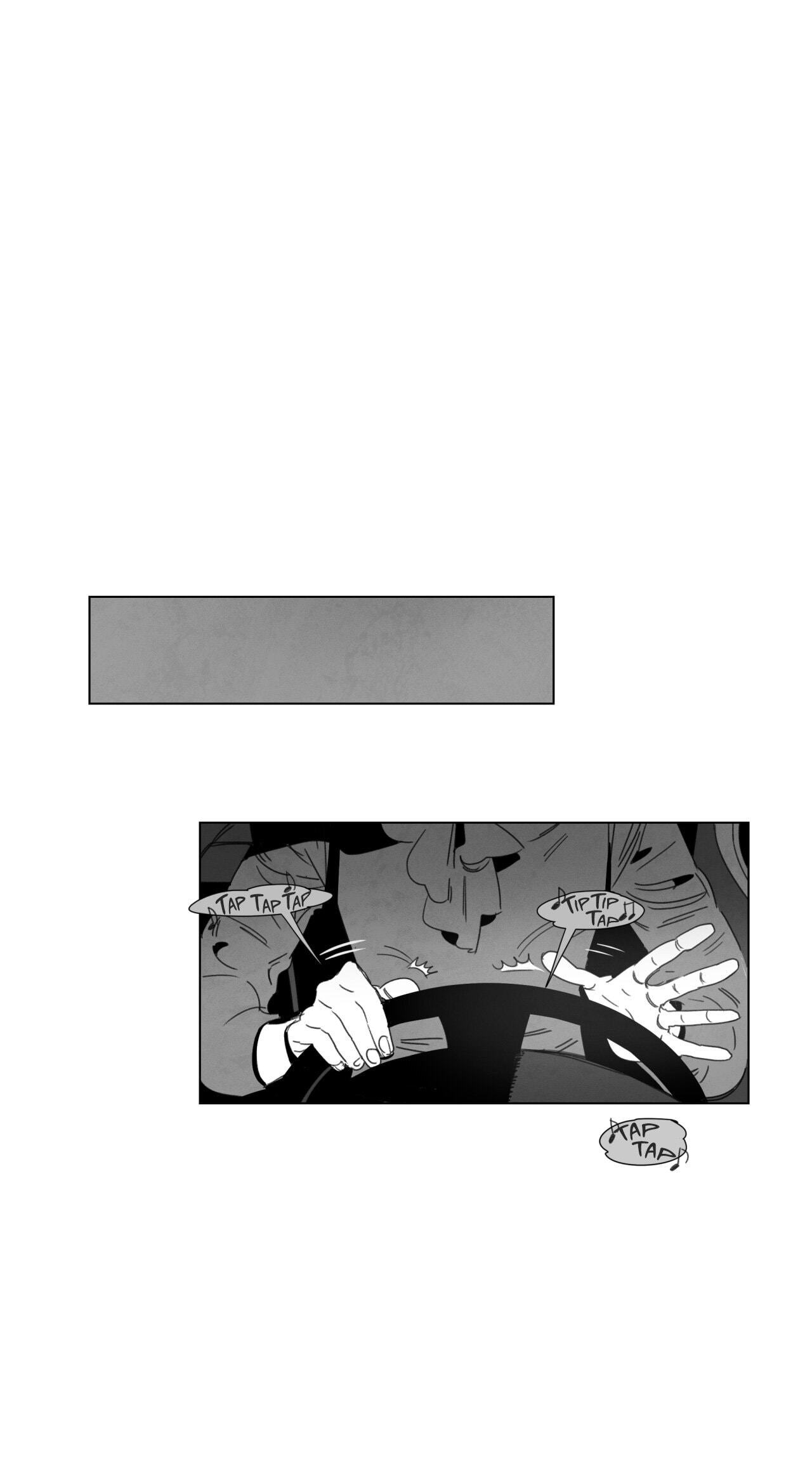 Read Dark Heaven chapter 5 image 4 on Lezhin