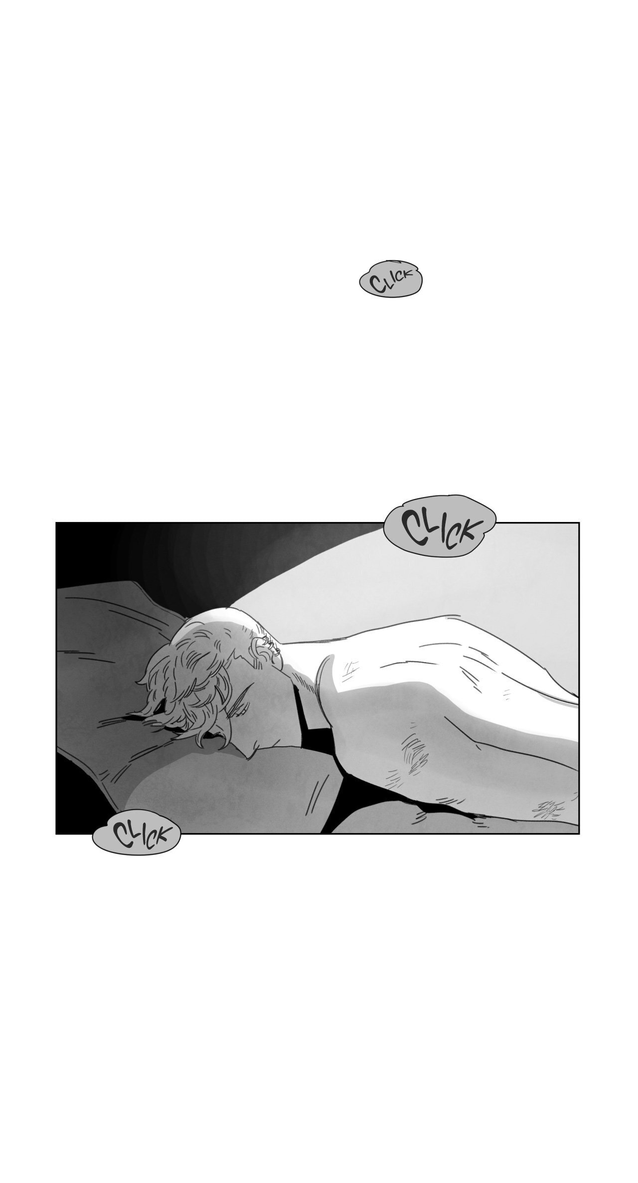 Read Dark Heaven chapter 5 image 42 on Lezhin