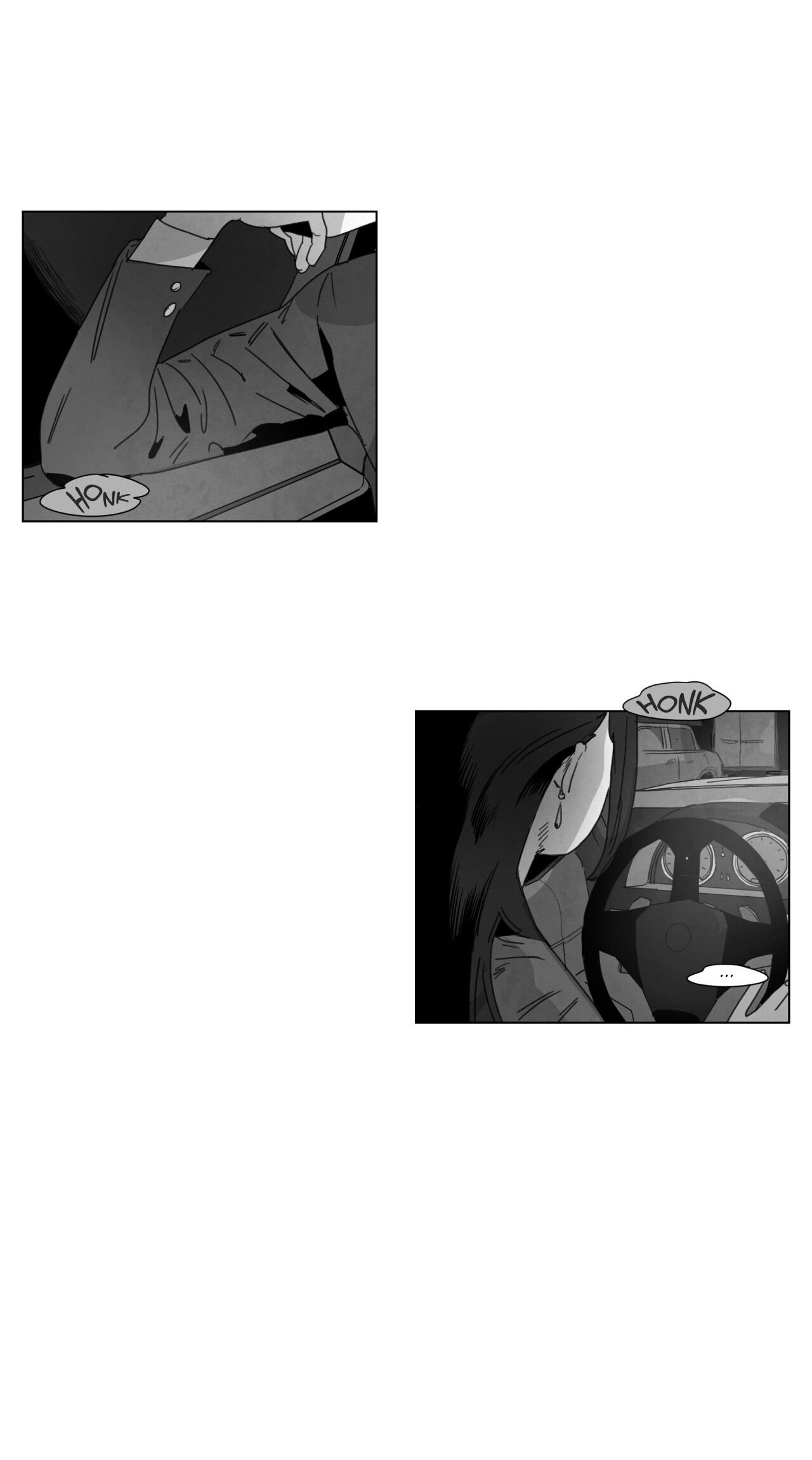Read Dark Heaven chapter 5 image 9 on Lezhin